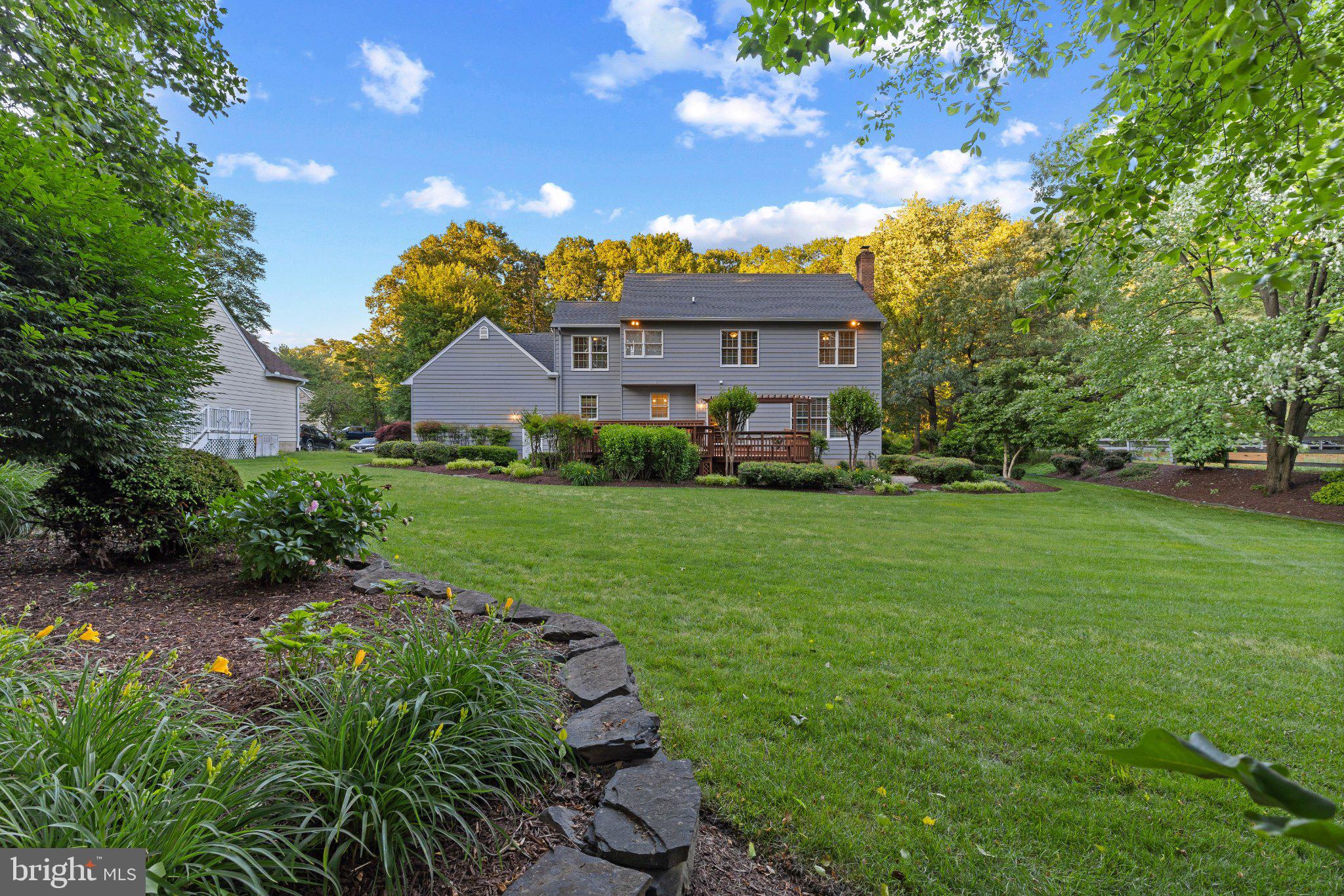 WOODBERRY FARMS - Residential