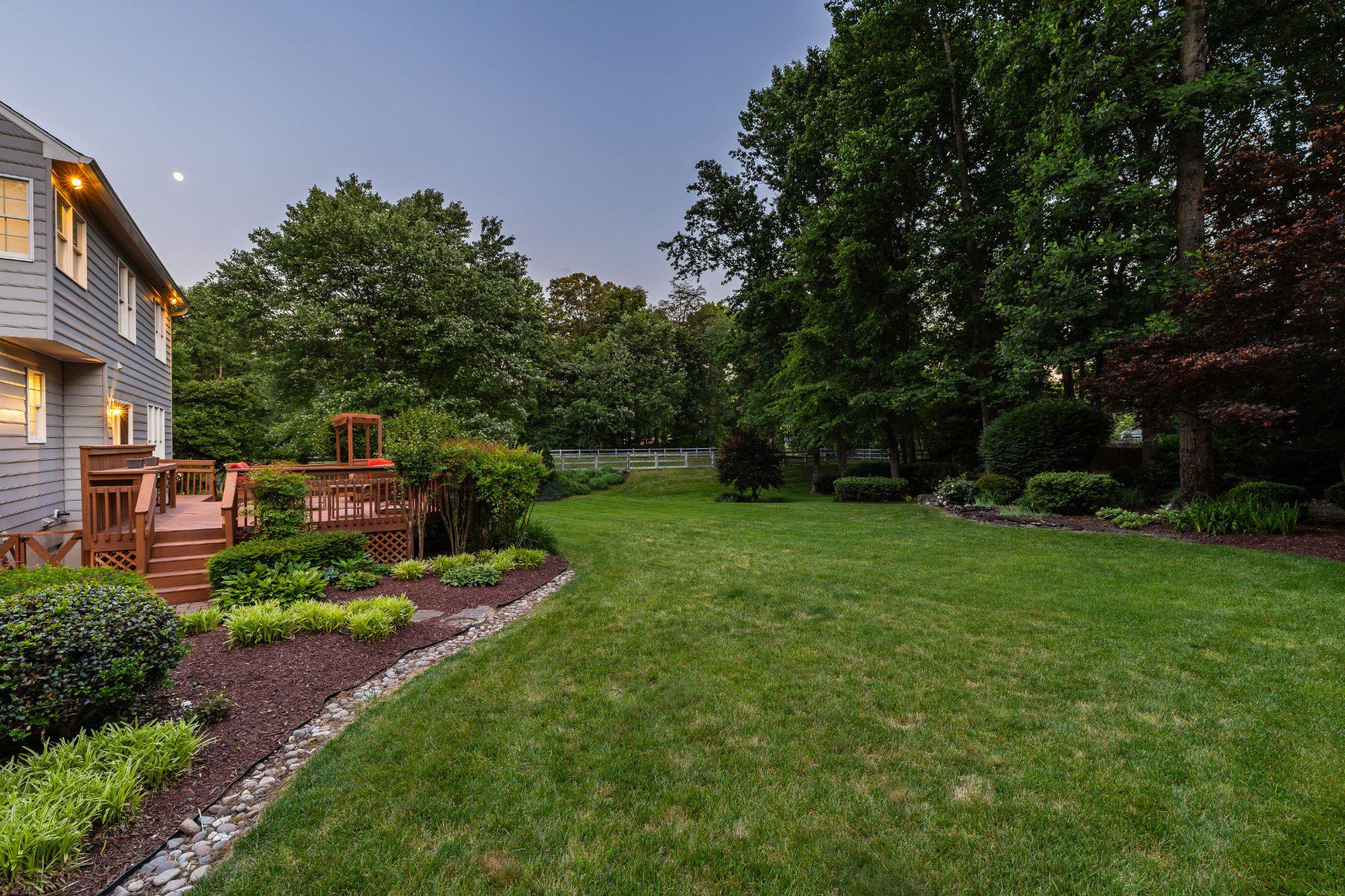 WOODBERRY FARMS - Residential