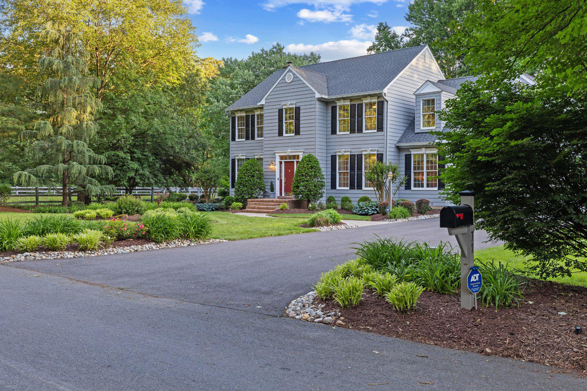 WOODBERRY FARMS - Residential