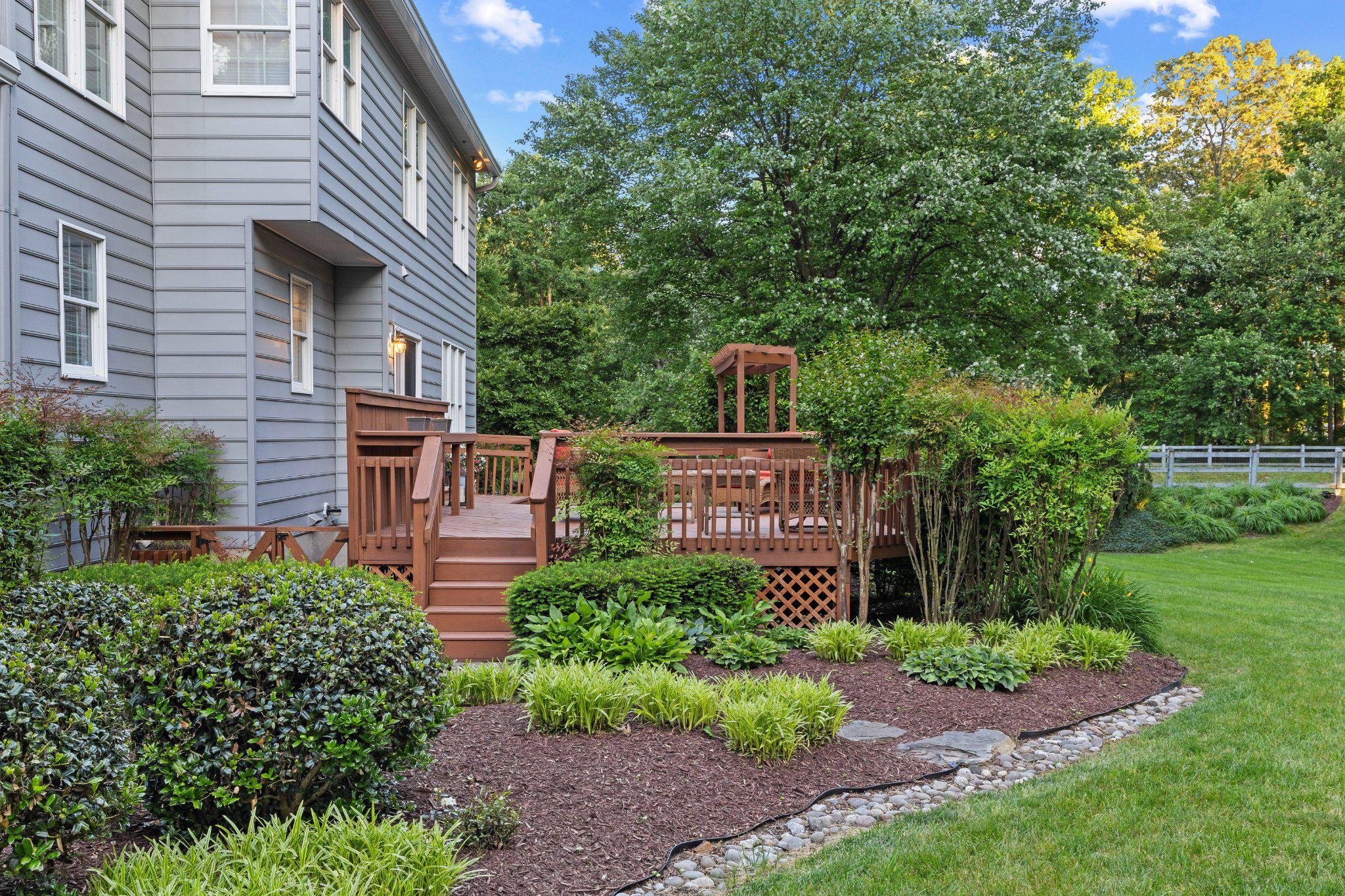 WOODBERRY FARMS - Residential