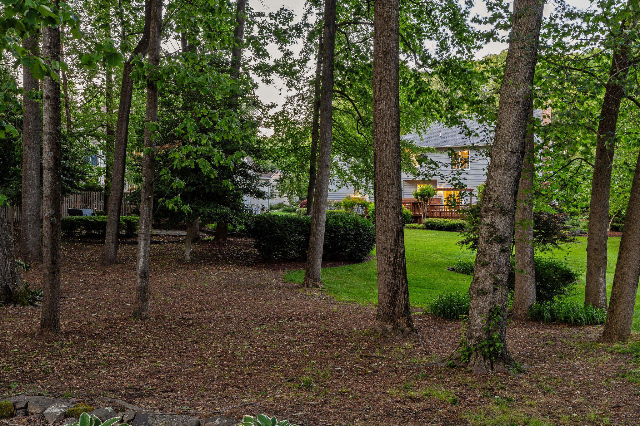 WOODBERRY FARMS - Residential