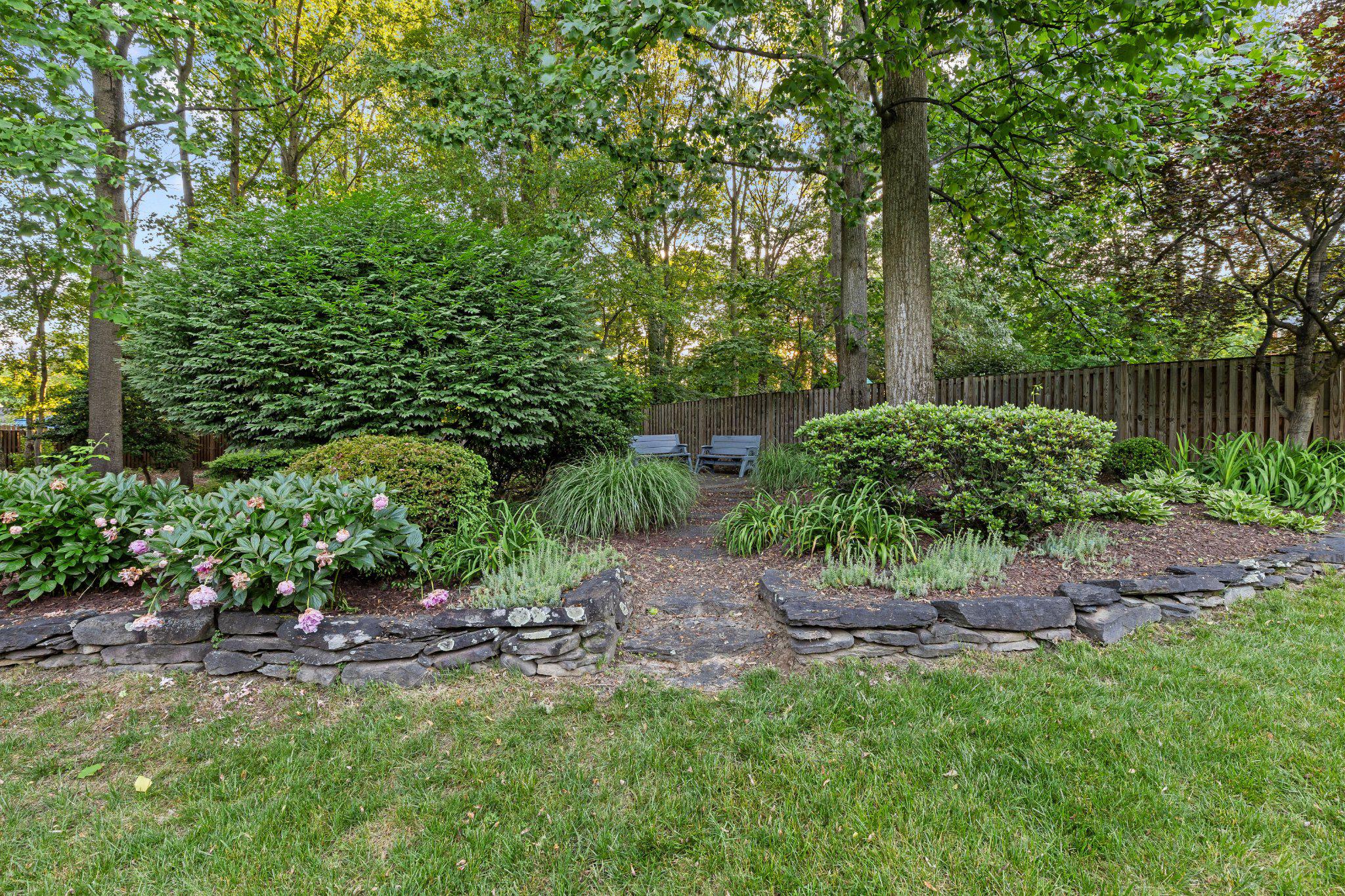 WOODBERRY FARMS - Residential