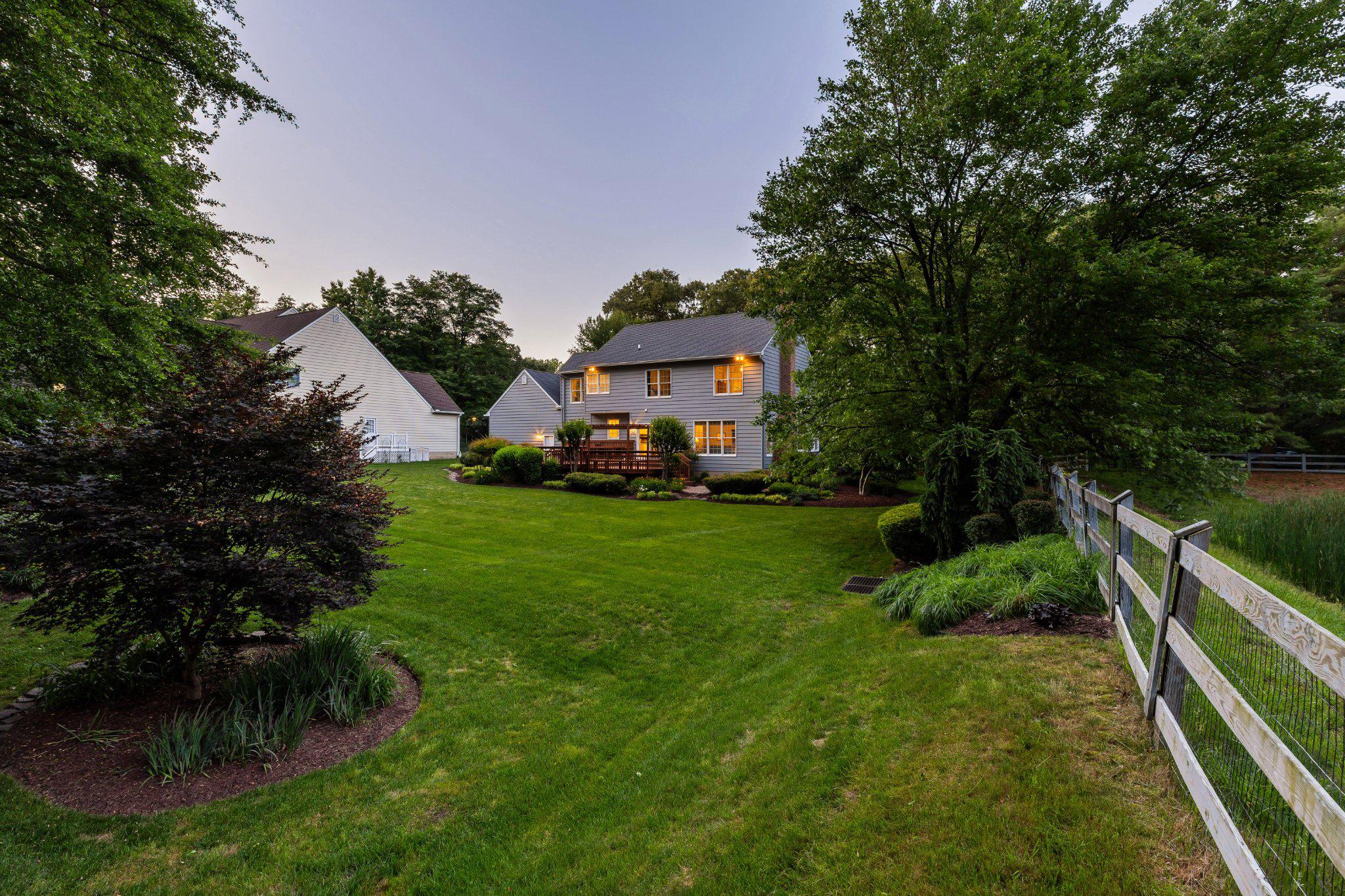 WOODBERRY FARMS - Residential