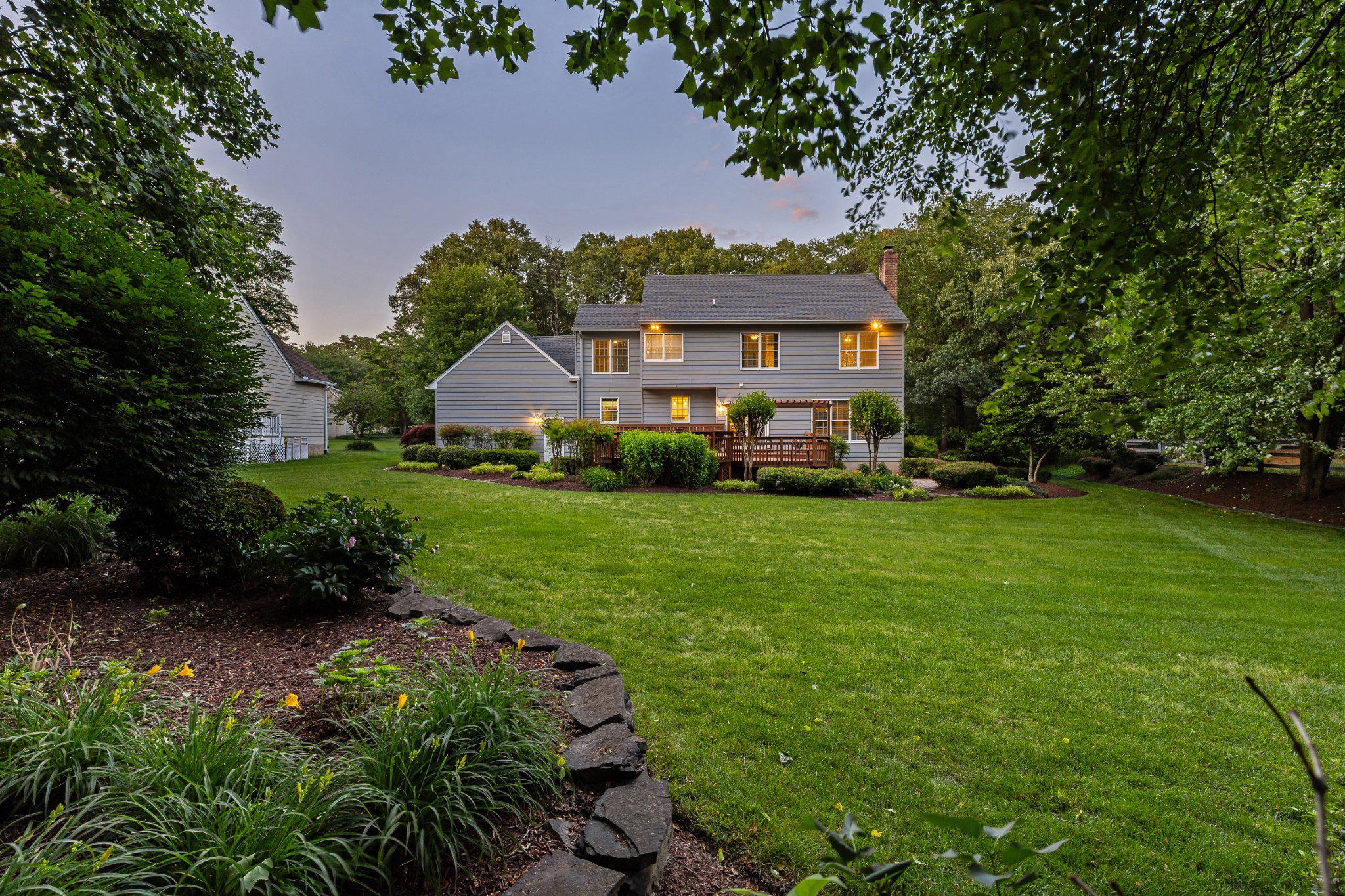 WOODBERRY FARMS - Residential