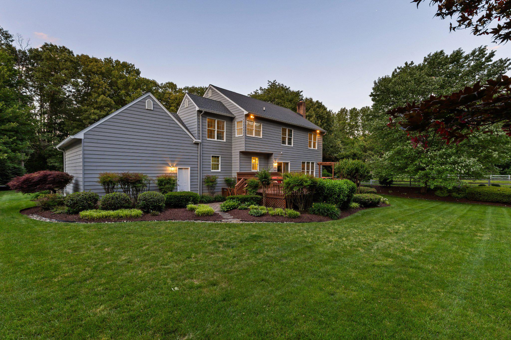 WOODBERRY FARMS - Residential
