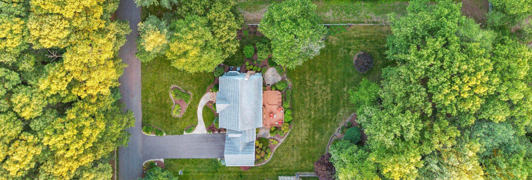 WOODBERRY FARMS - Residential