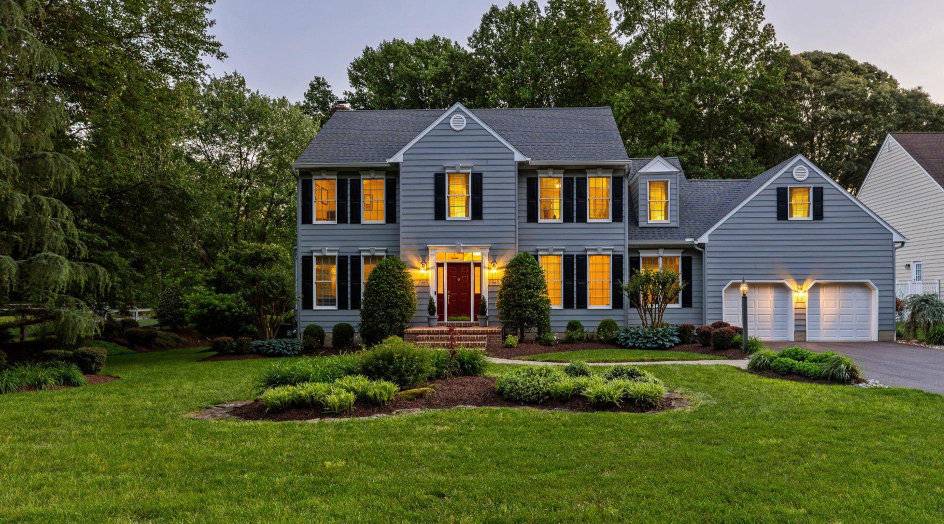 WOODBERRY FARMS - Residential
