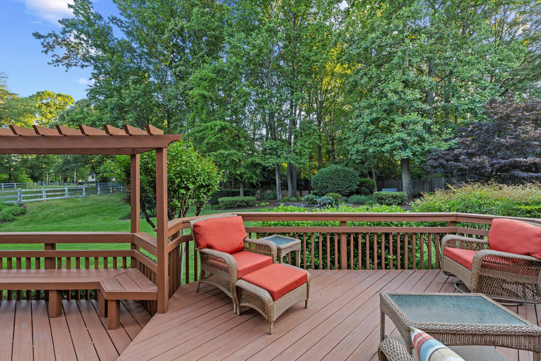 WOODBERRY FARMS - Residential