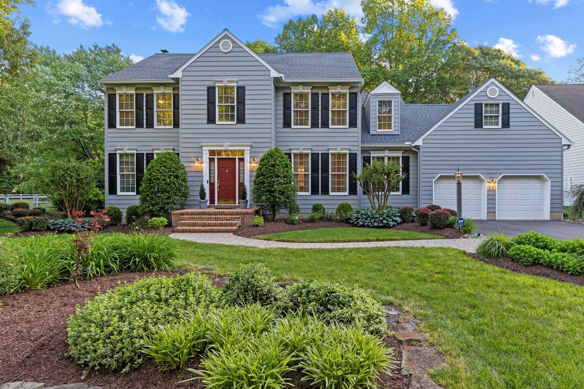 WOODBERRY FARMS - Residential