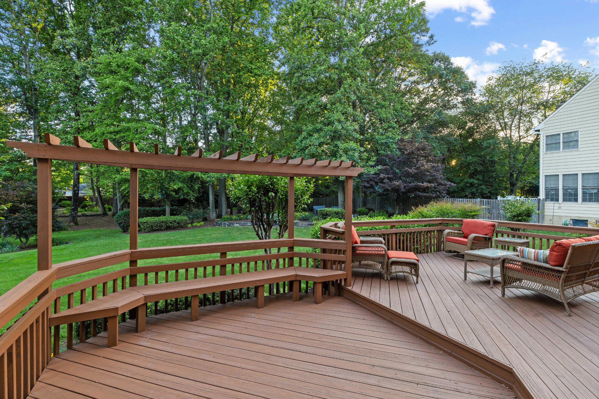 WOODBERRY FARMS - Residential