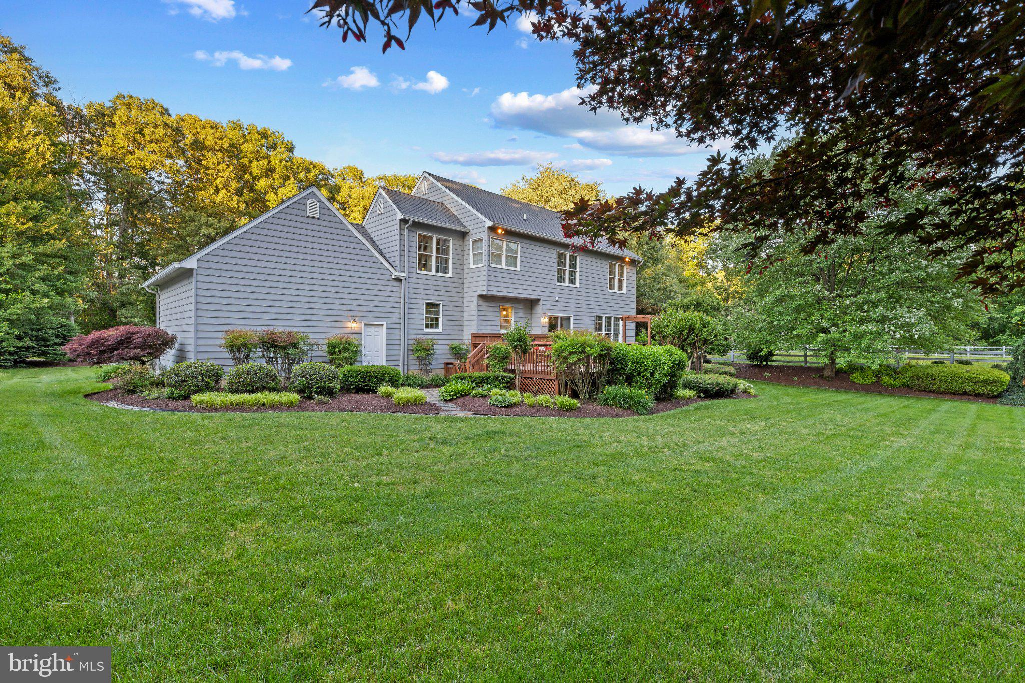 WOODBERRY FARMS - Residential