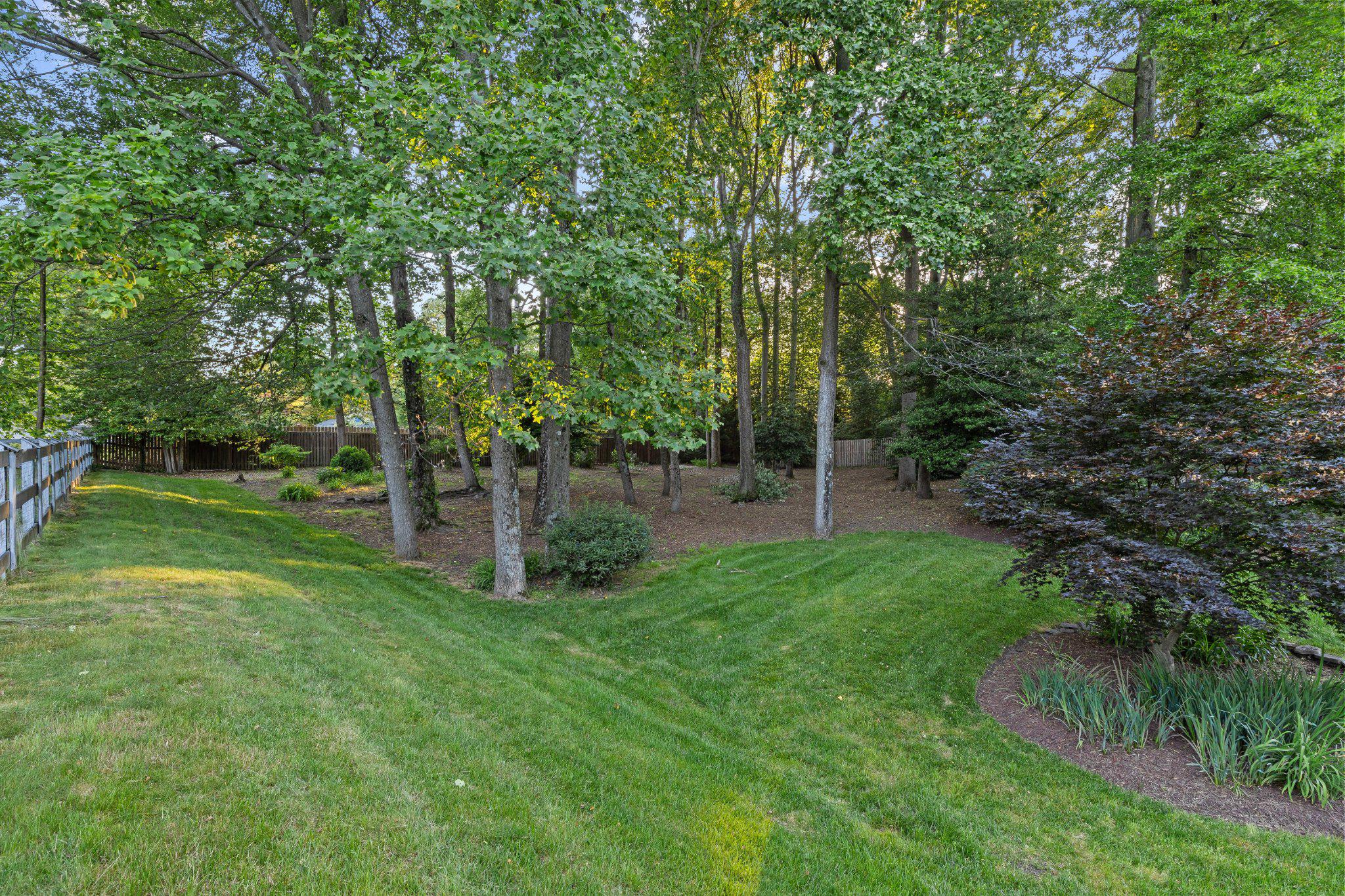 WOODBERRY FARMS - Residential