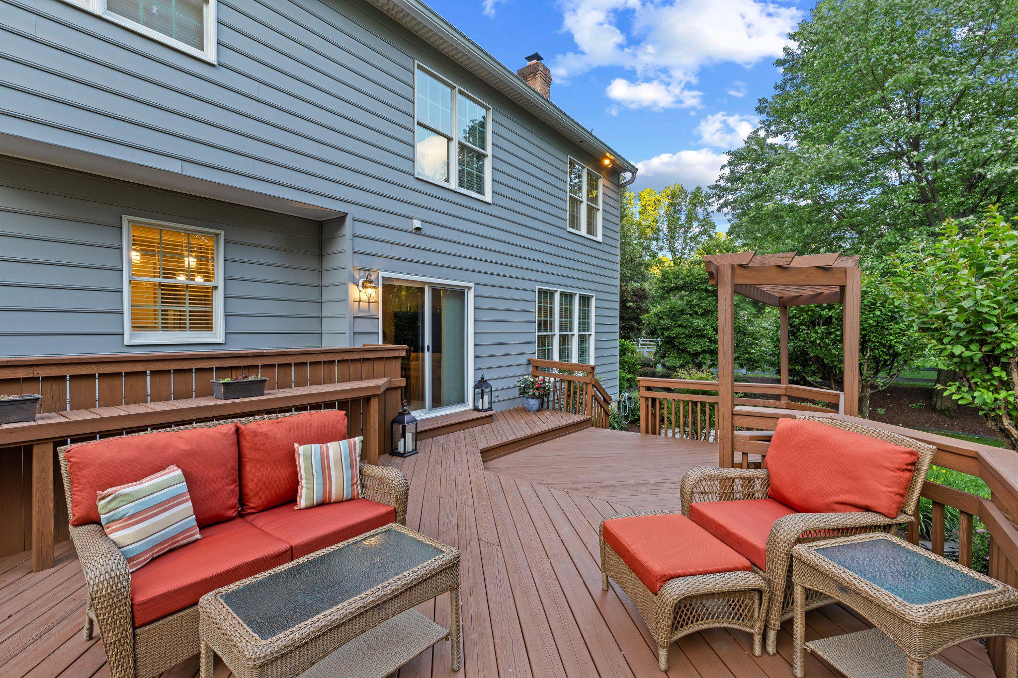 WOODBERRY FARMS - Residential