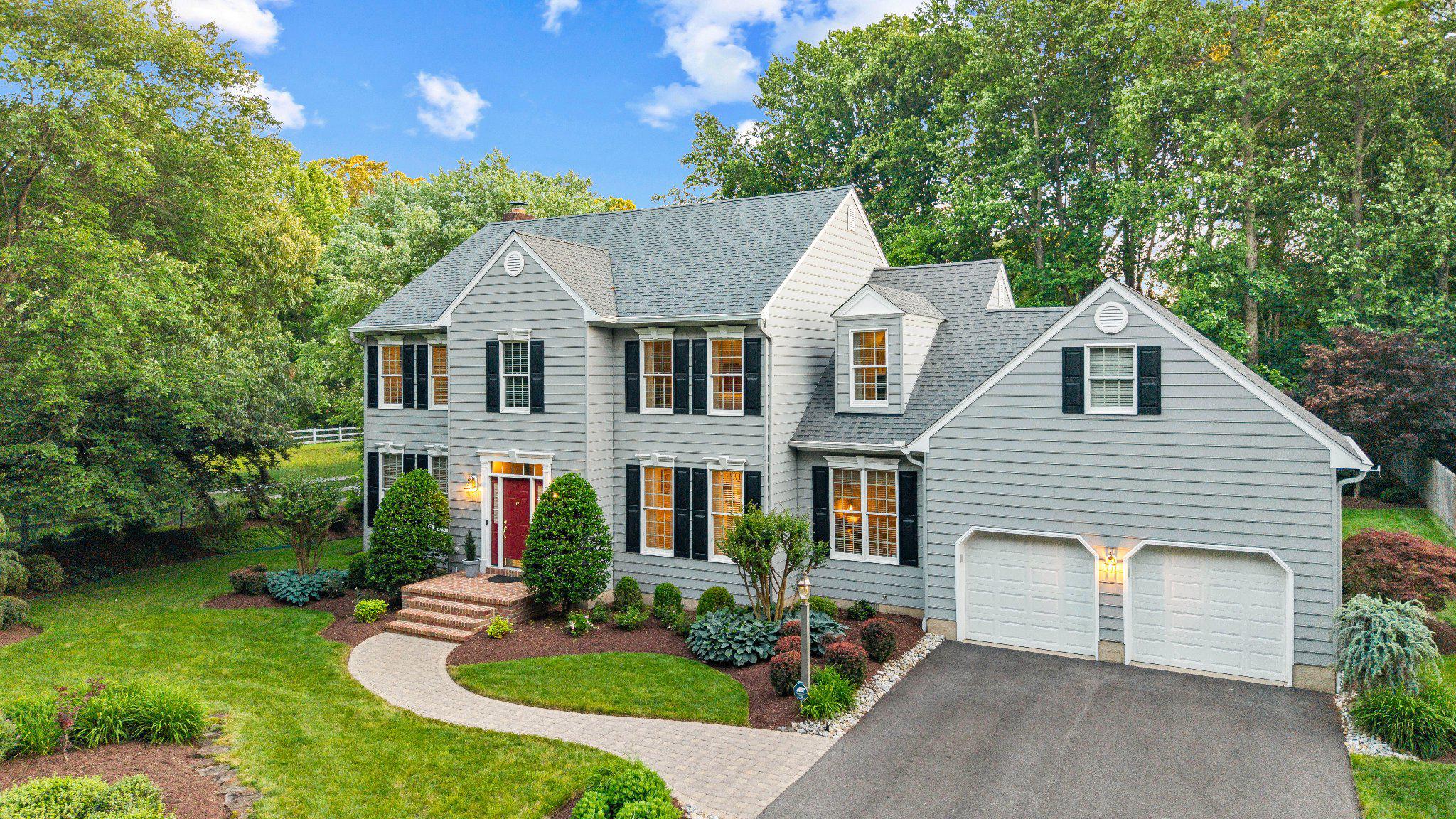 WOODBERRY FARMS - Residential