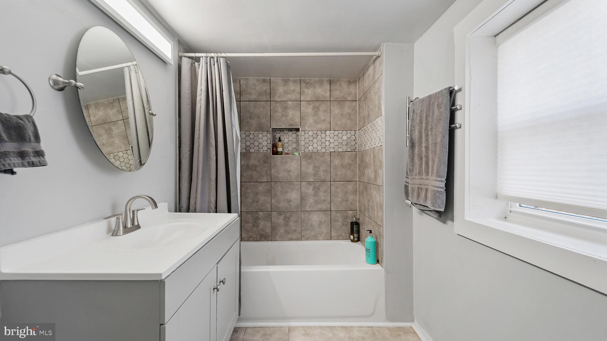 MOUNT CLARE - Residential