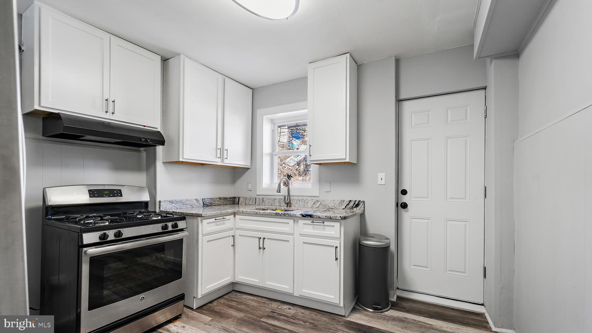 MOUNT CLARE - Residential