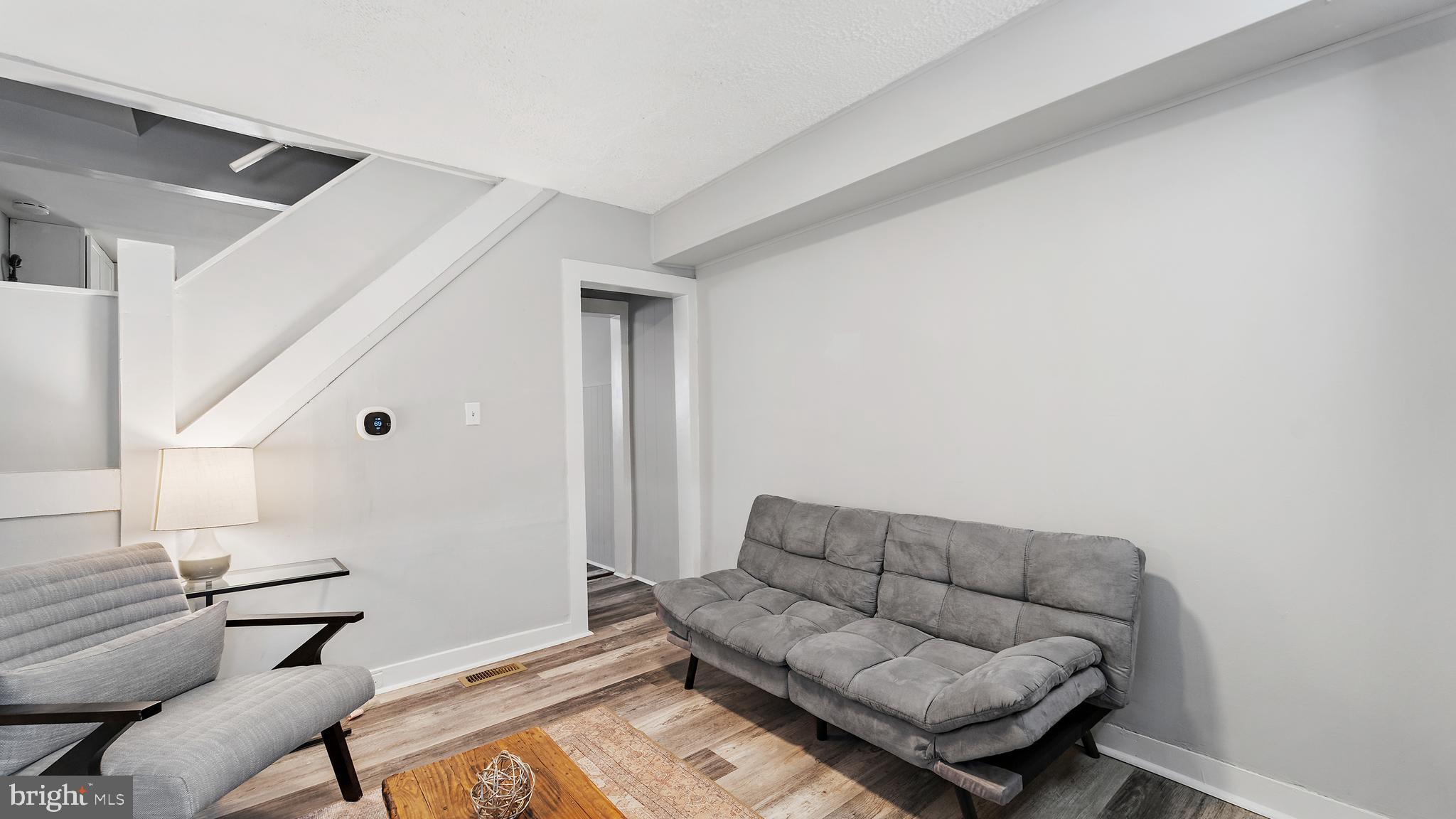 MOUNT CLARE - Residential