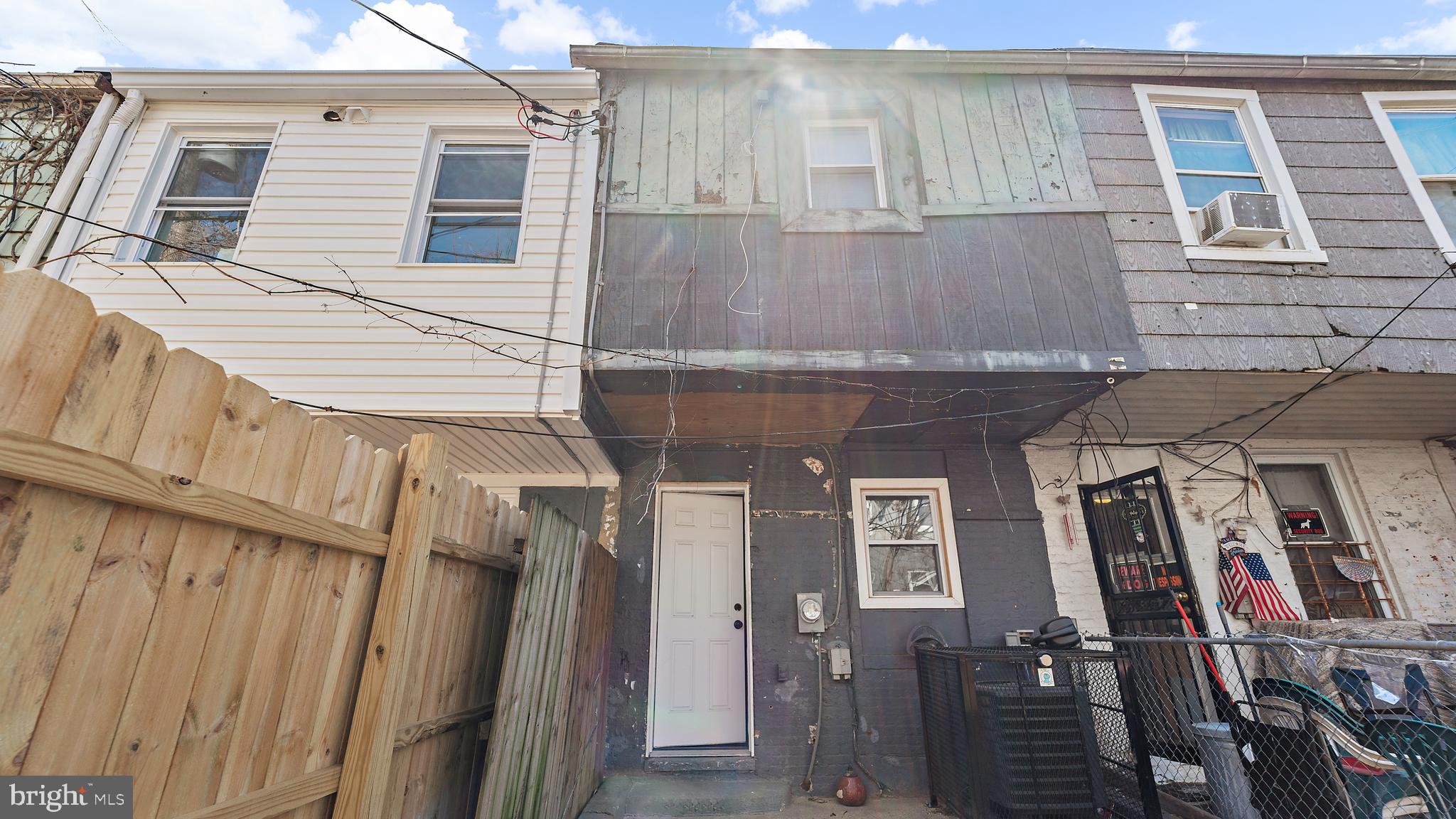 MOUNT CLARE - Residential