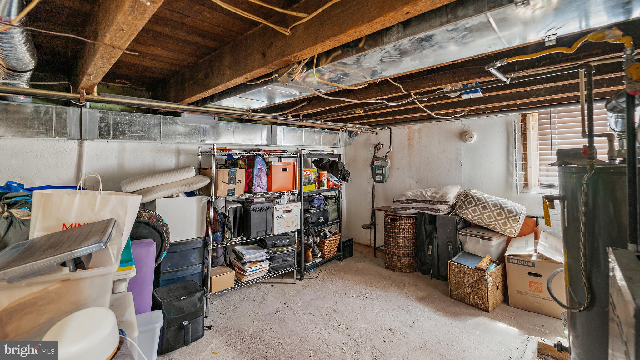 MOUNT CLARE - Residential