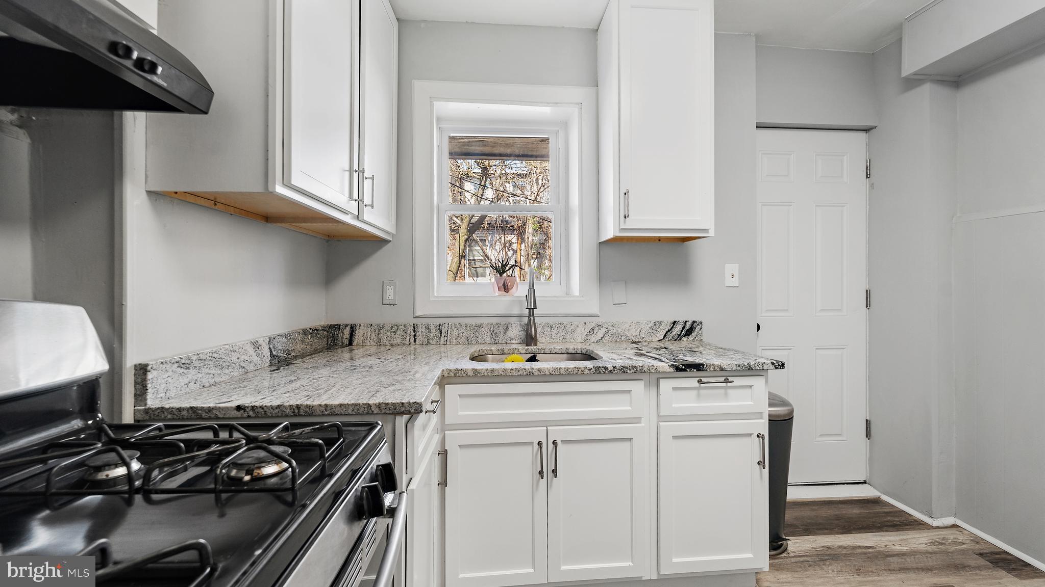 MOUNT CLARE - Residential