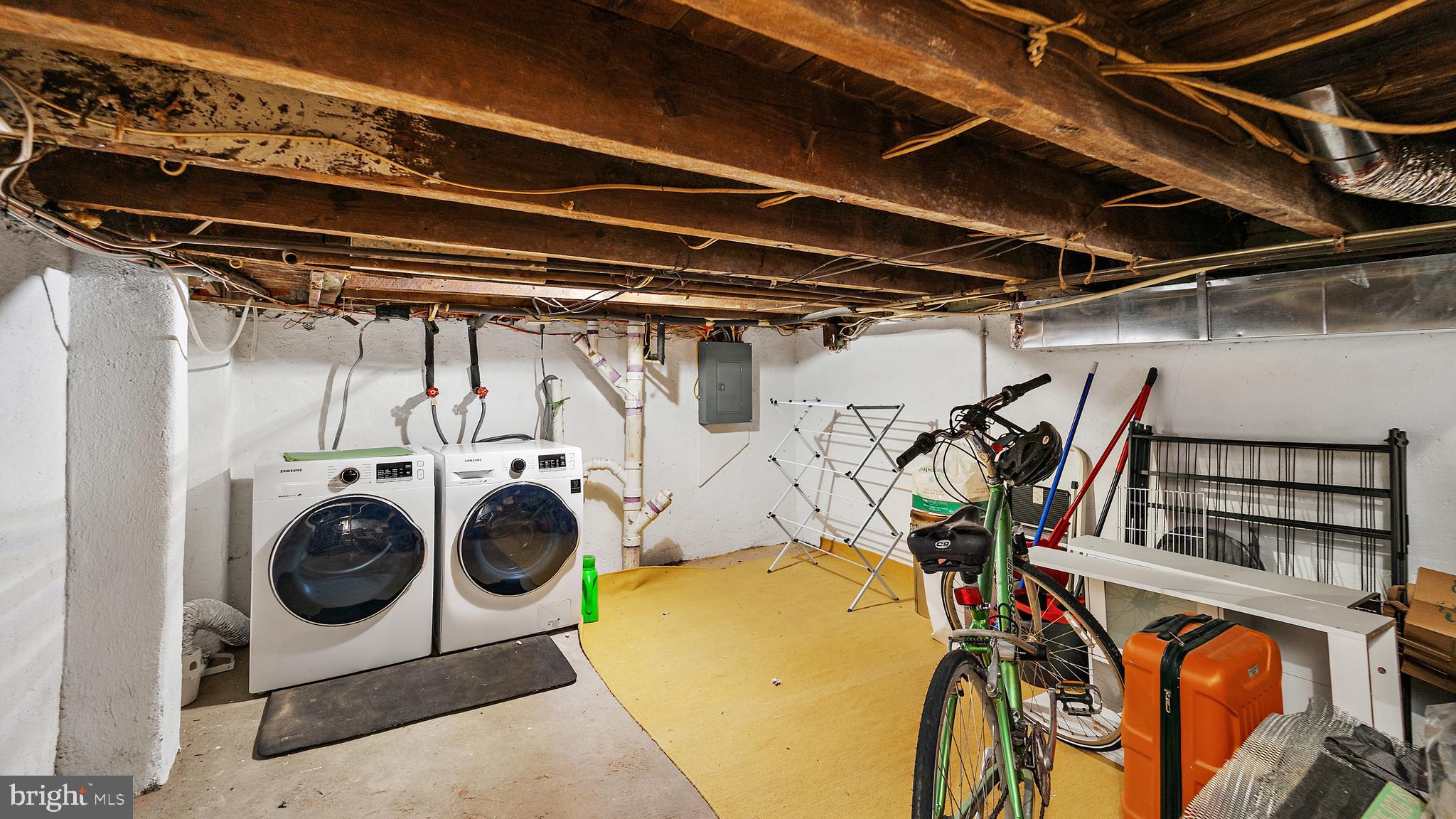 MOUNT CLARE - Residential