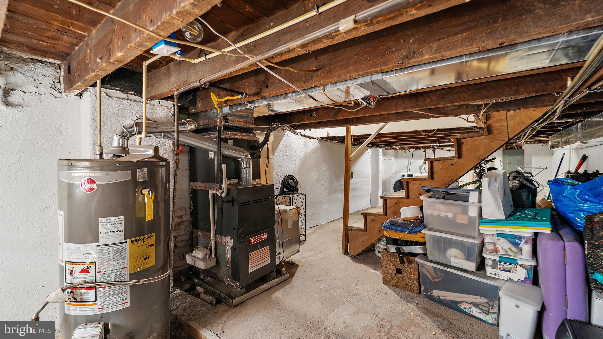 MOUNT CLARE - Residential