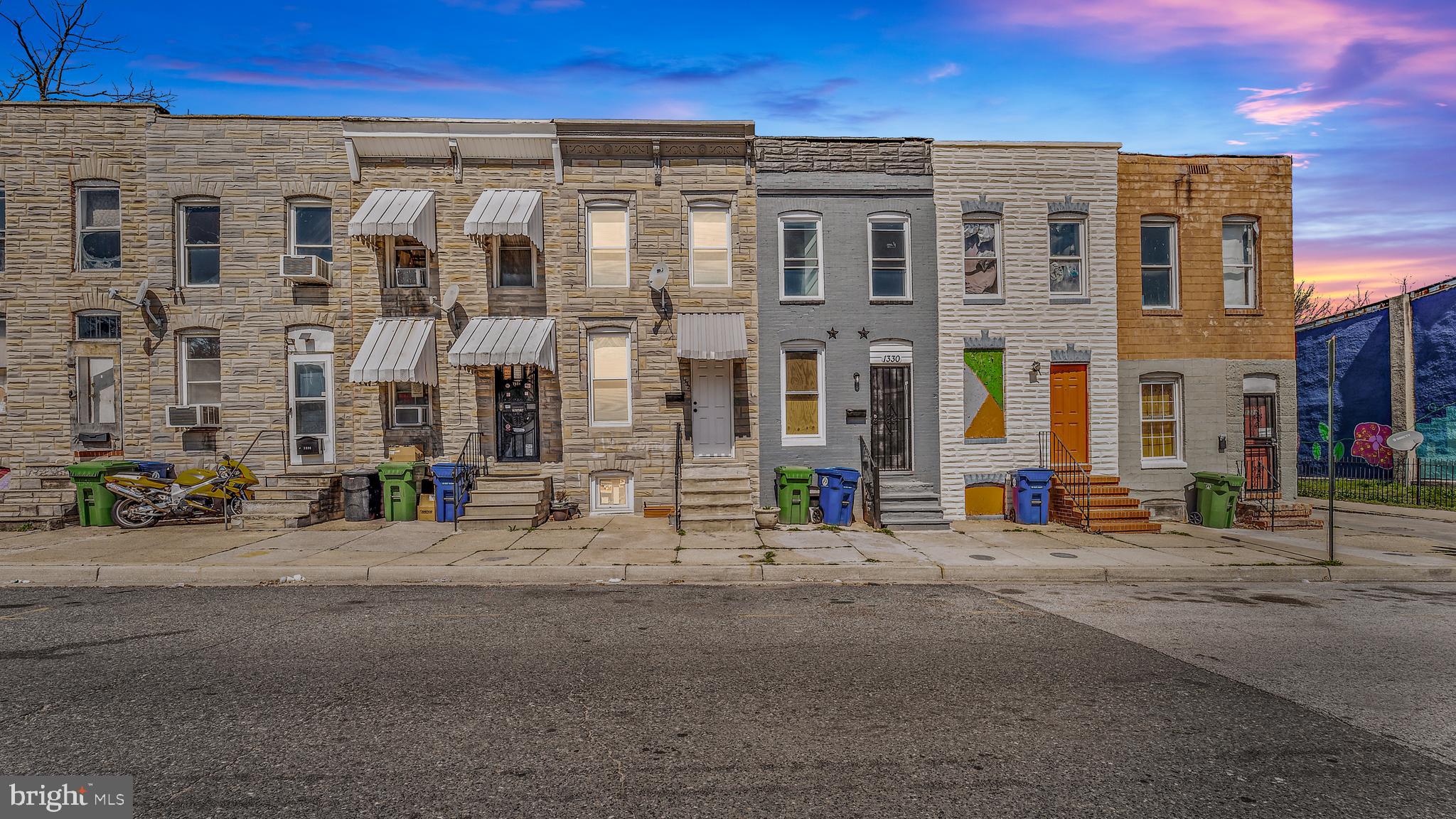 MOUNT CLARE - Residential