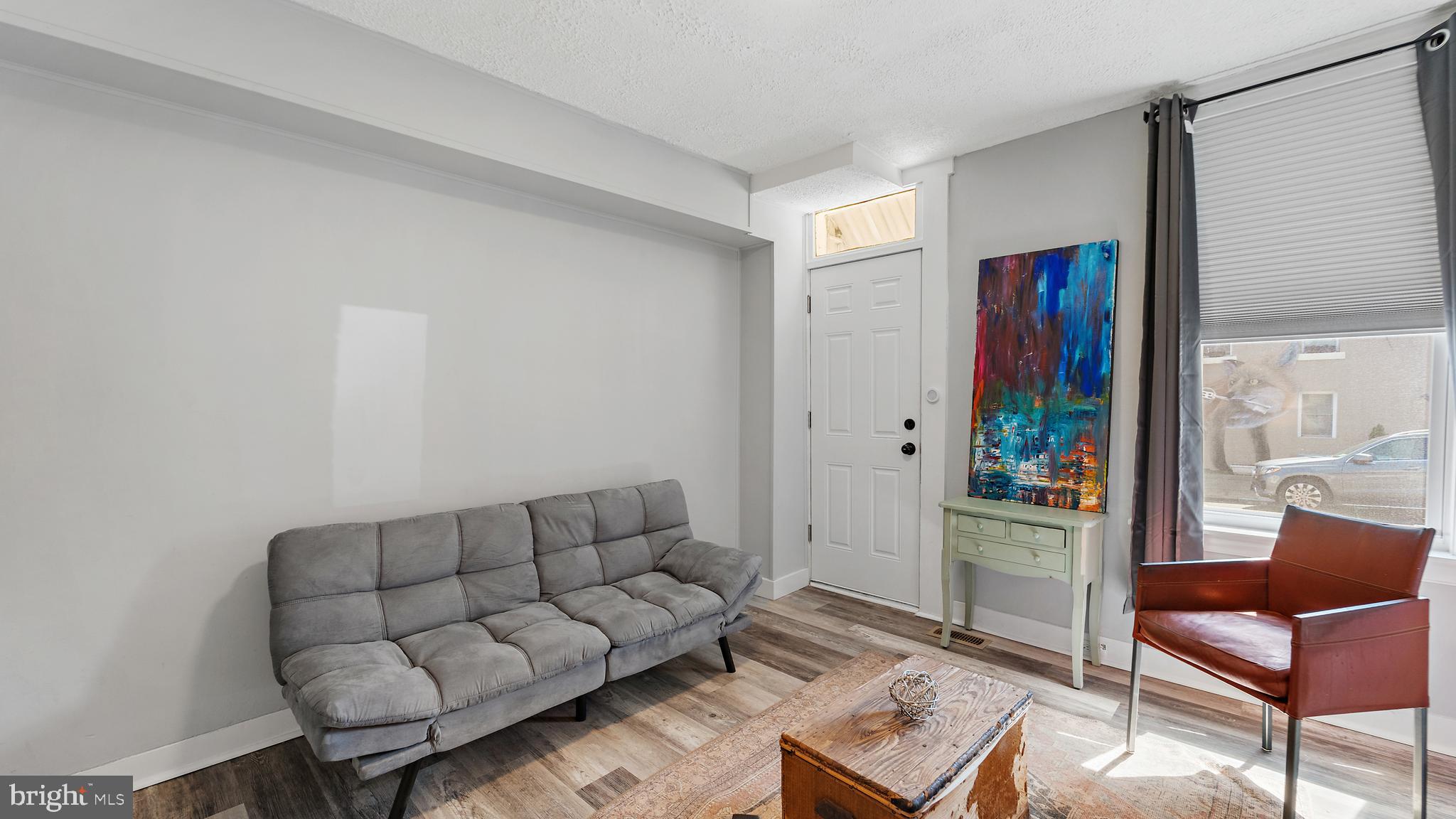 MOUNT CLARE - Residential