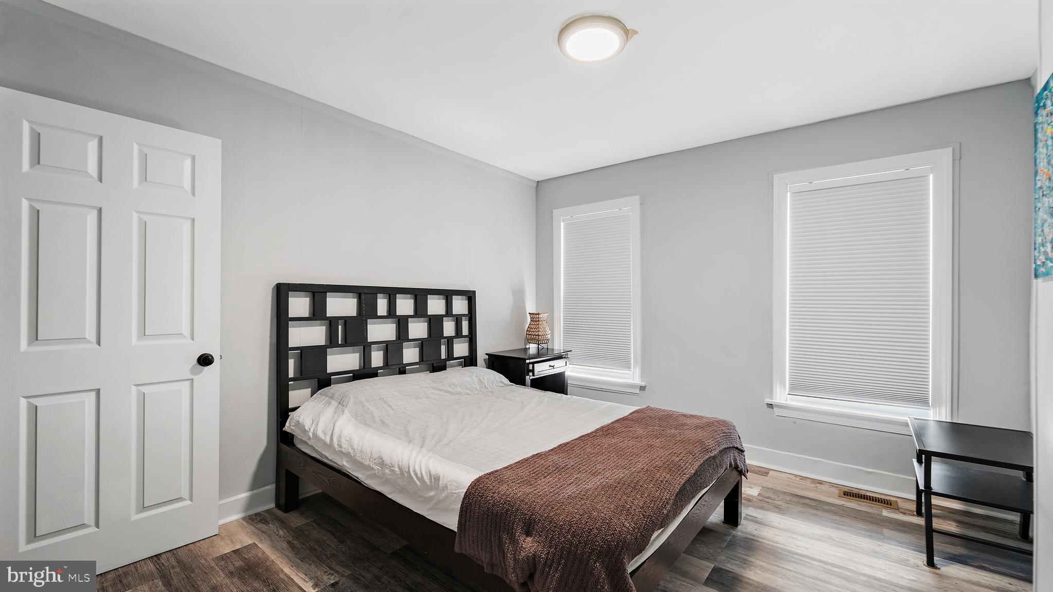 MOUNT CLARE - Residential