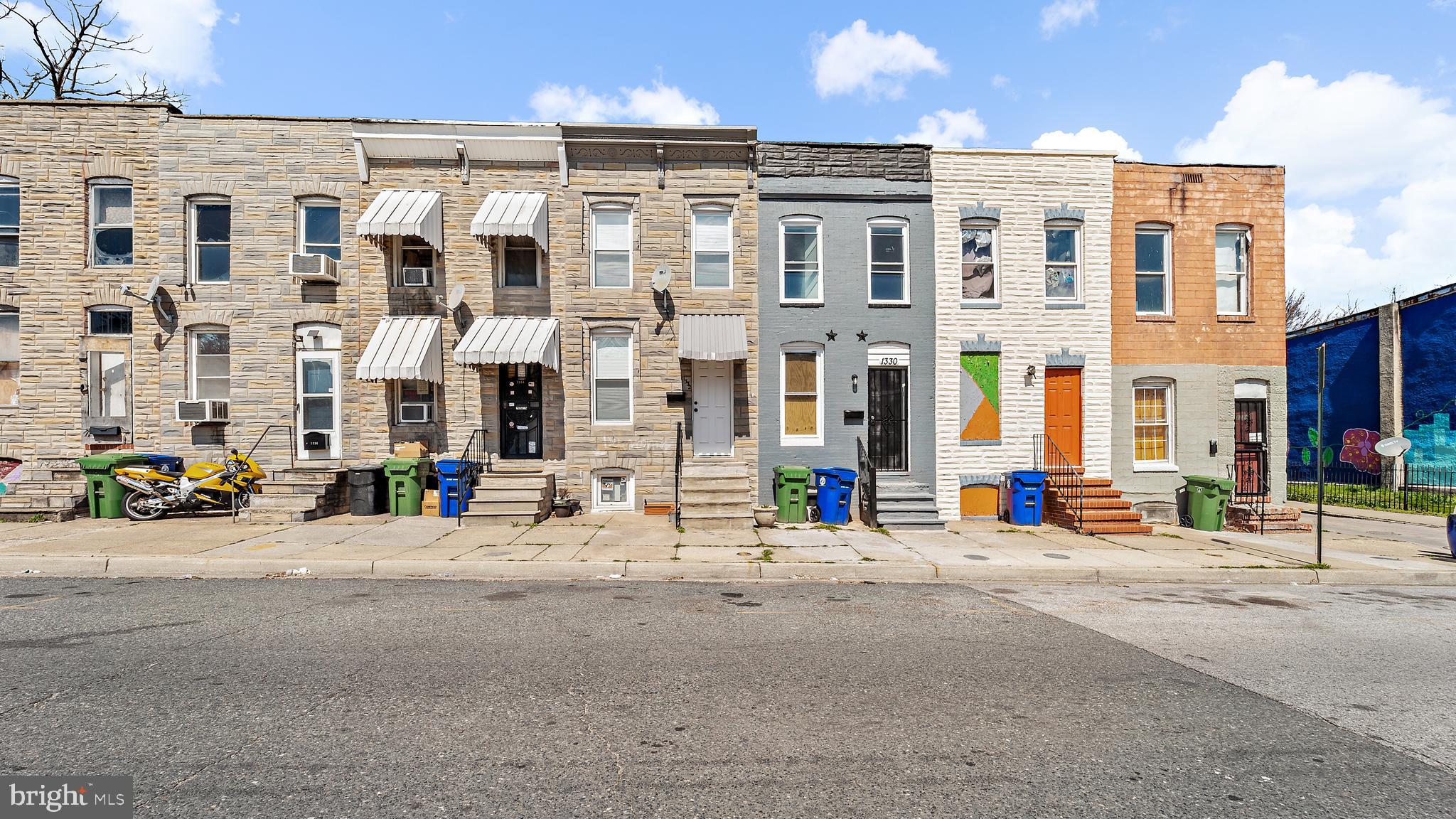 MOUNT CLARE - Residential