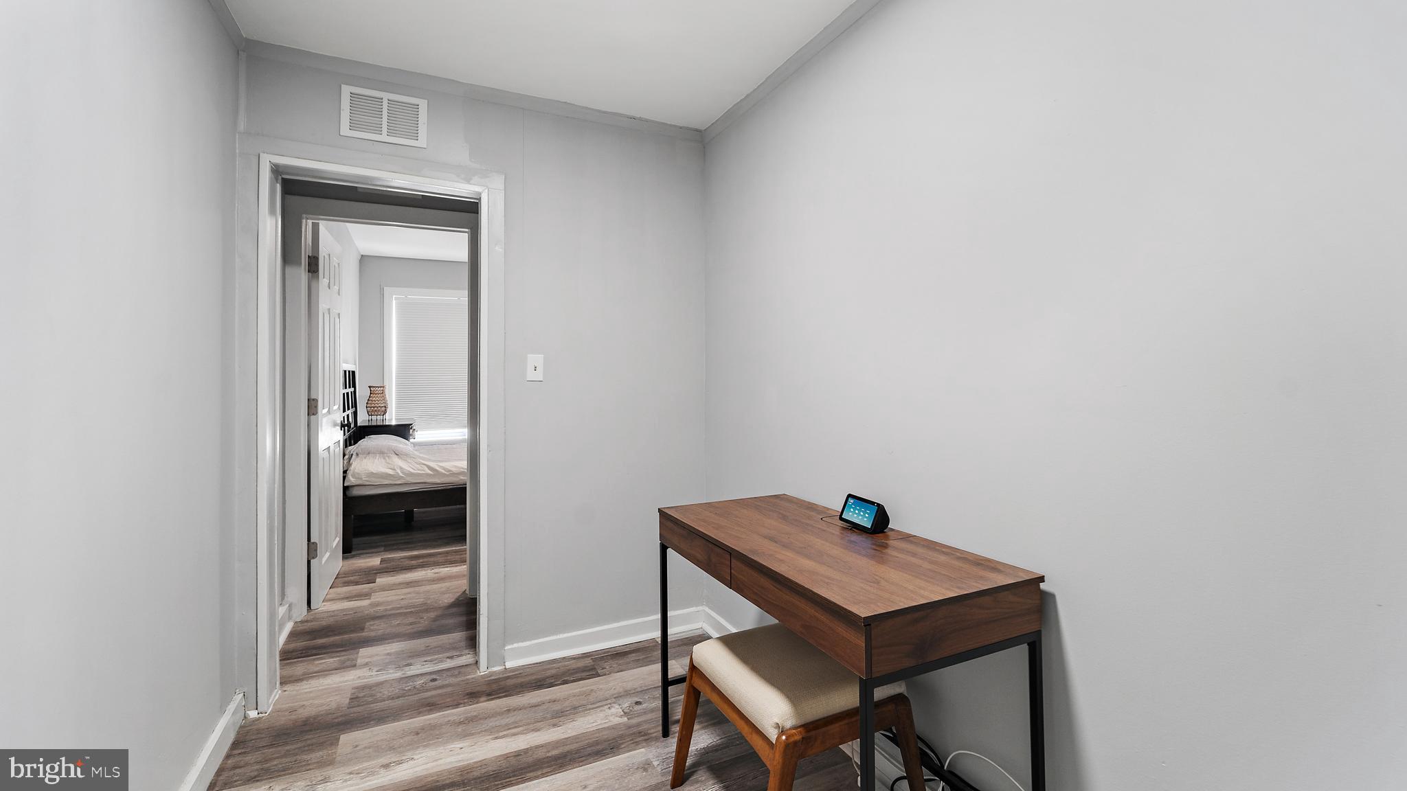 MOUNT CLARE - Residential