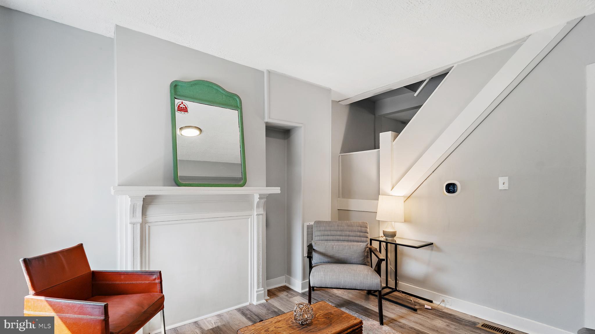 MOUNT CLARE - Residential