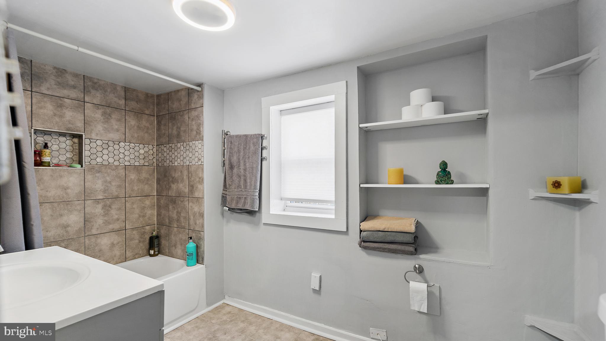 MOUNT CLARE - Residential