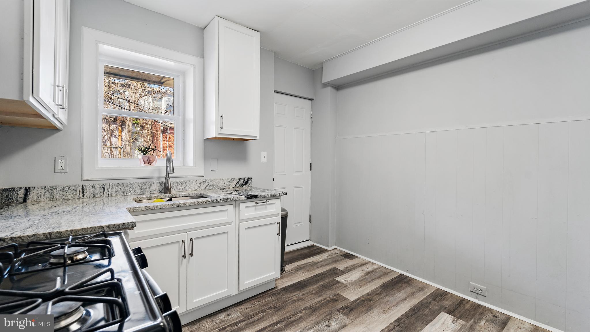 MOUNT CLARE - Residential