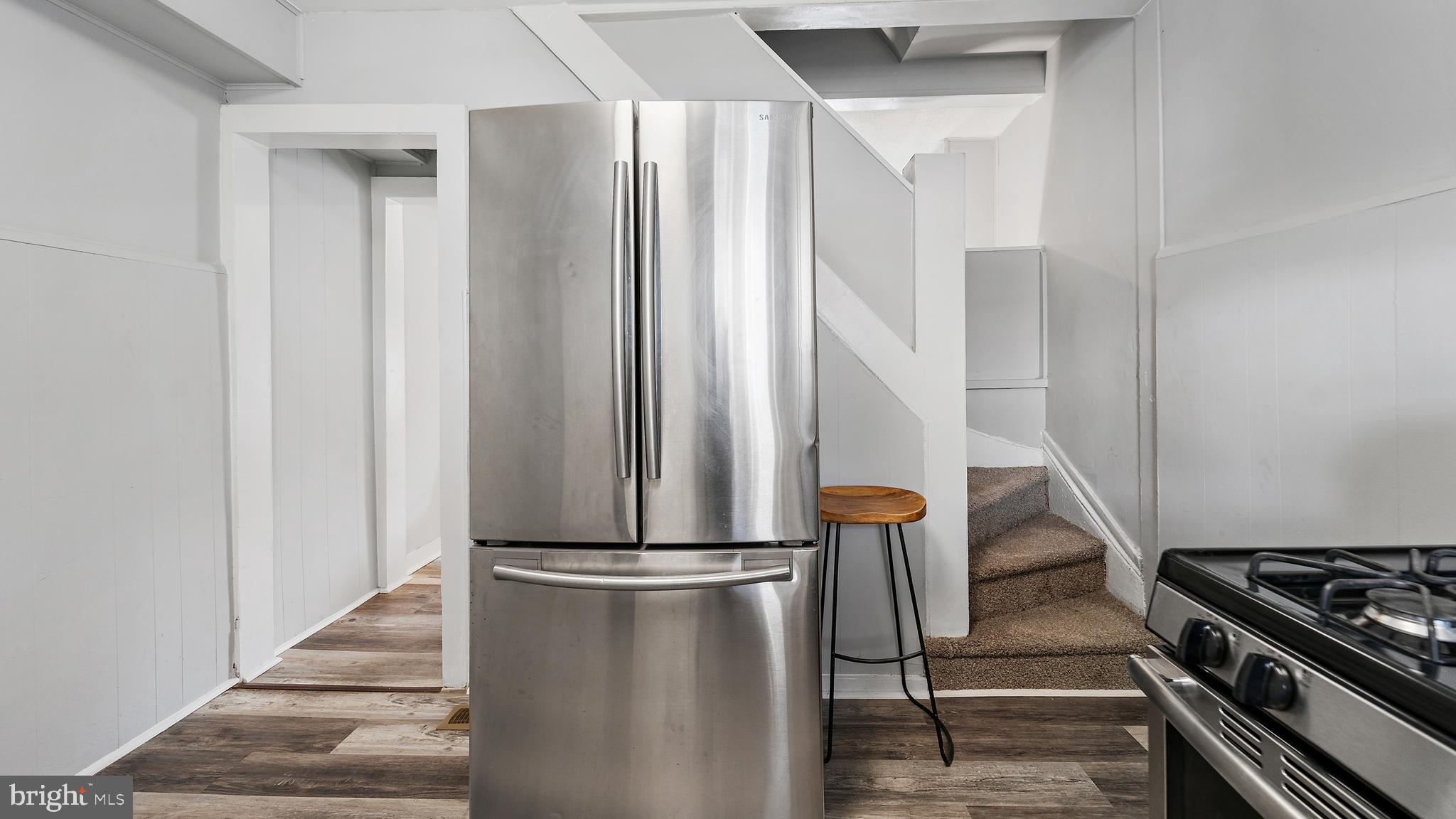 MOUNT CLARE - Residential