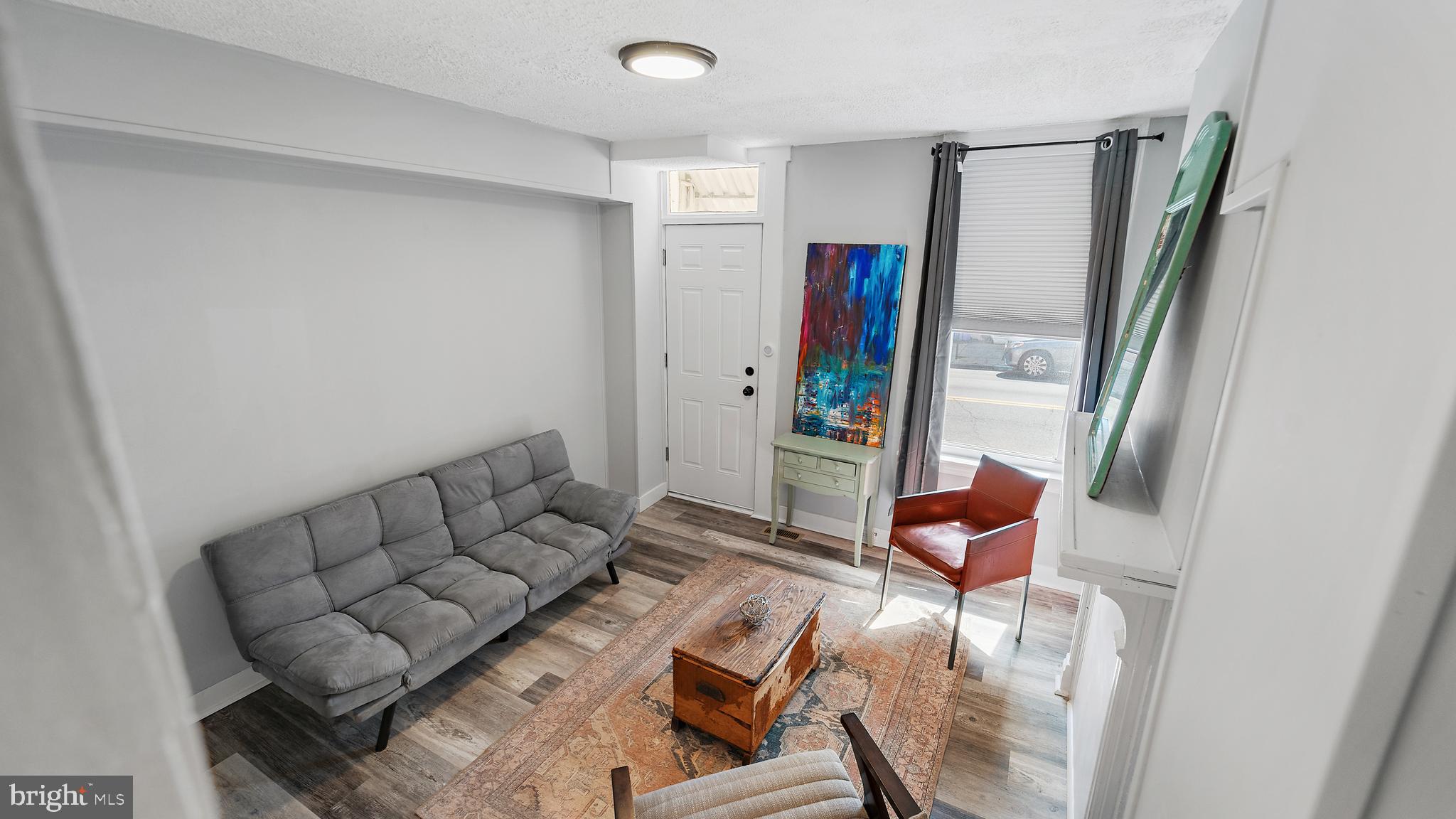 MOUNT CLARE - Residential