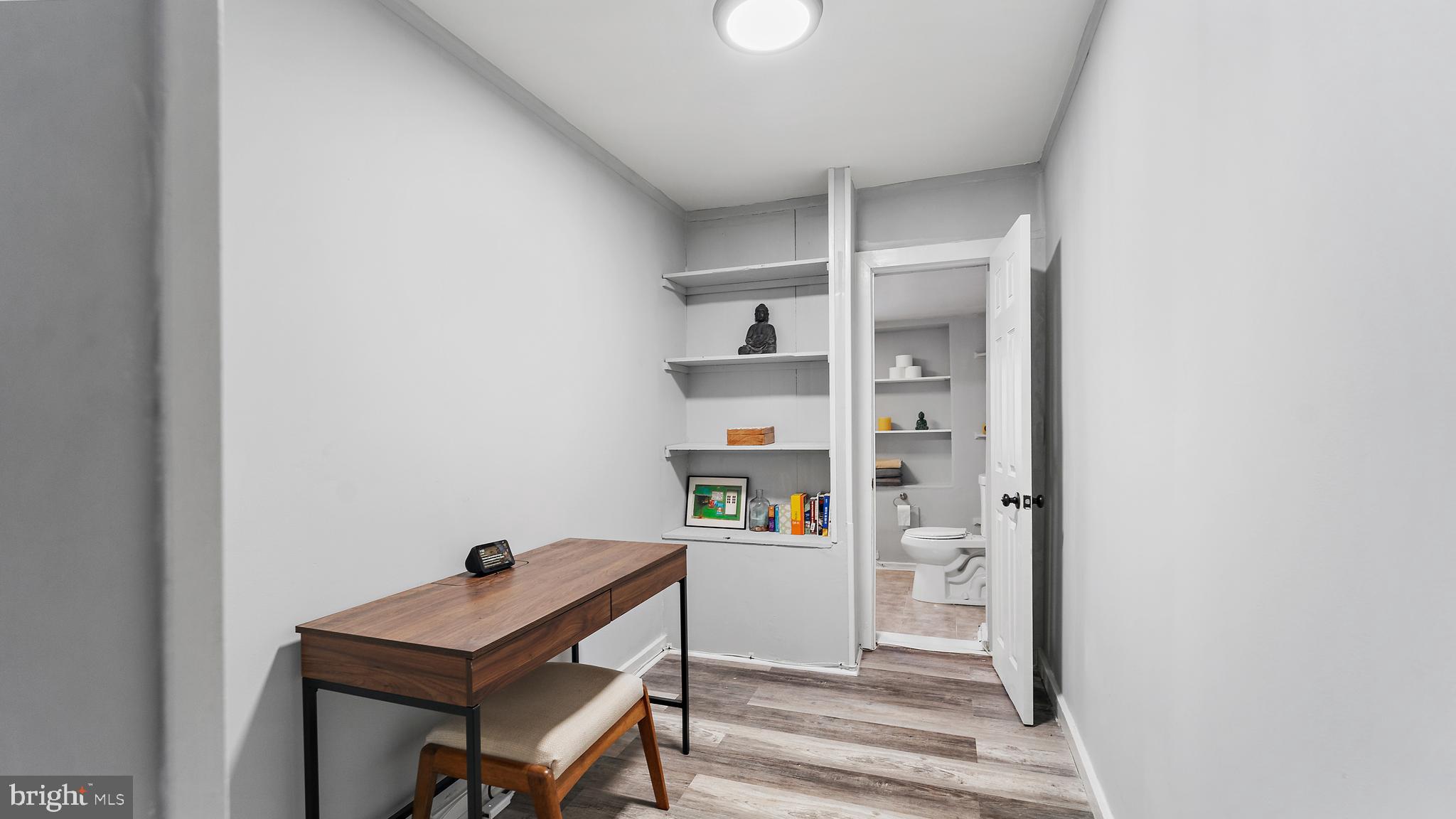 MOUNT CLARE - Residential