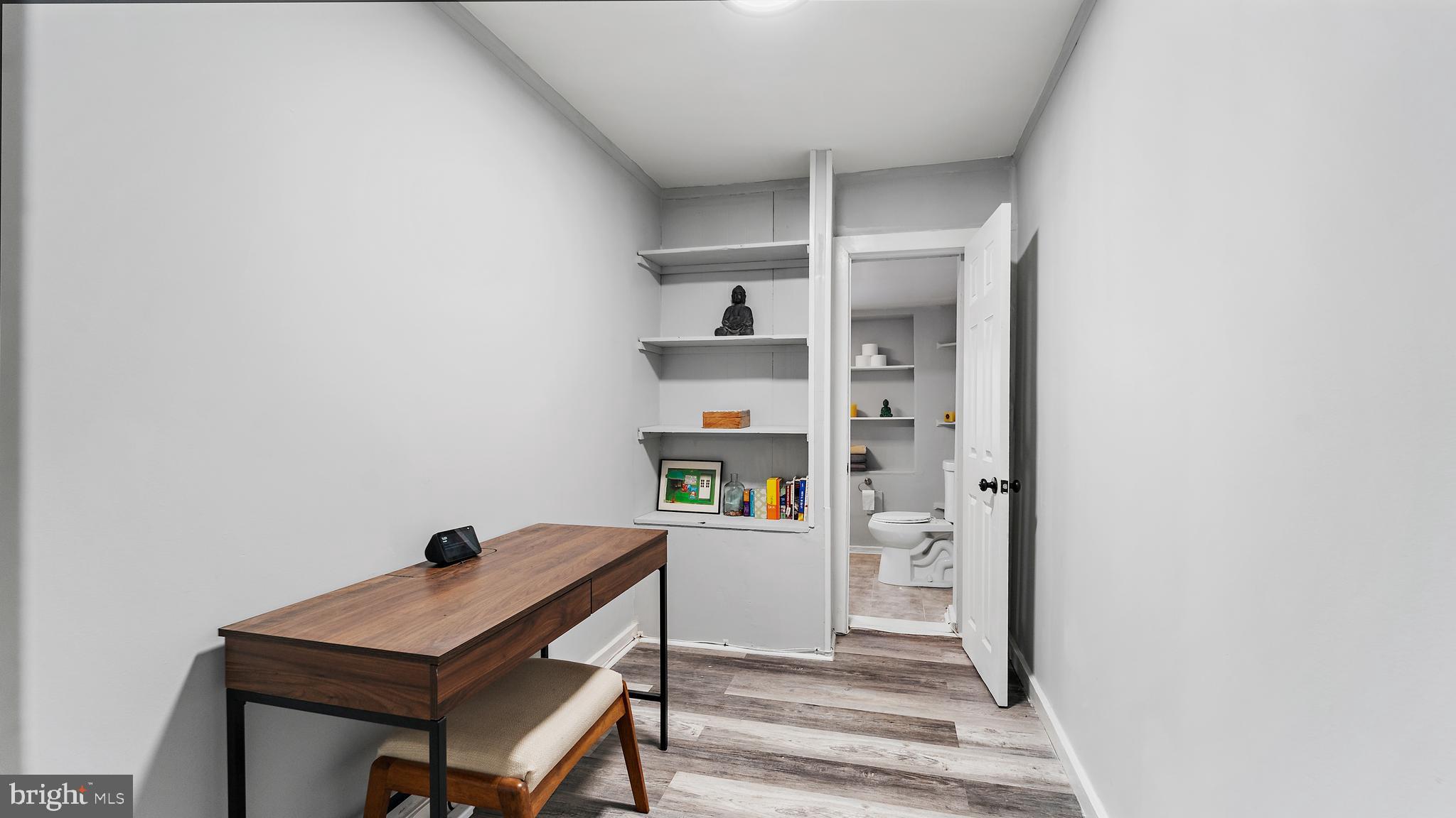 MOUNT CLARE - Residential