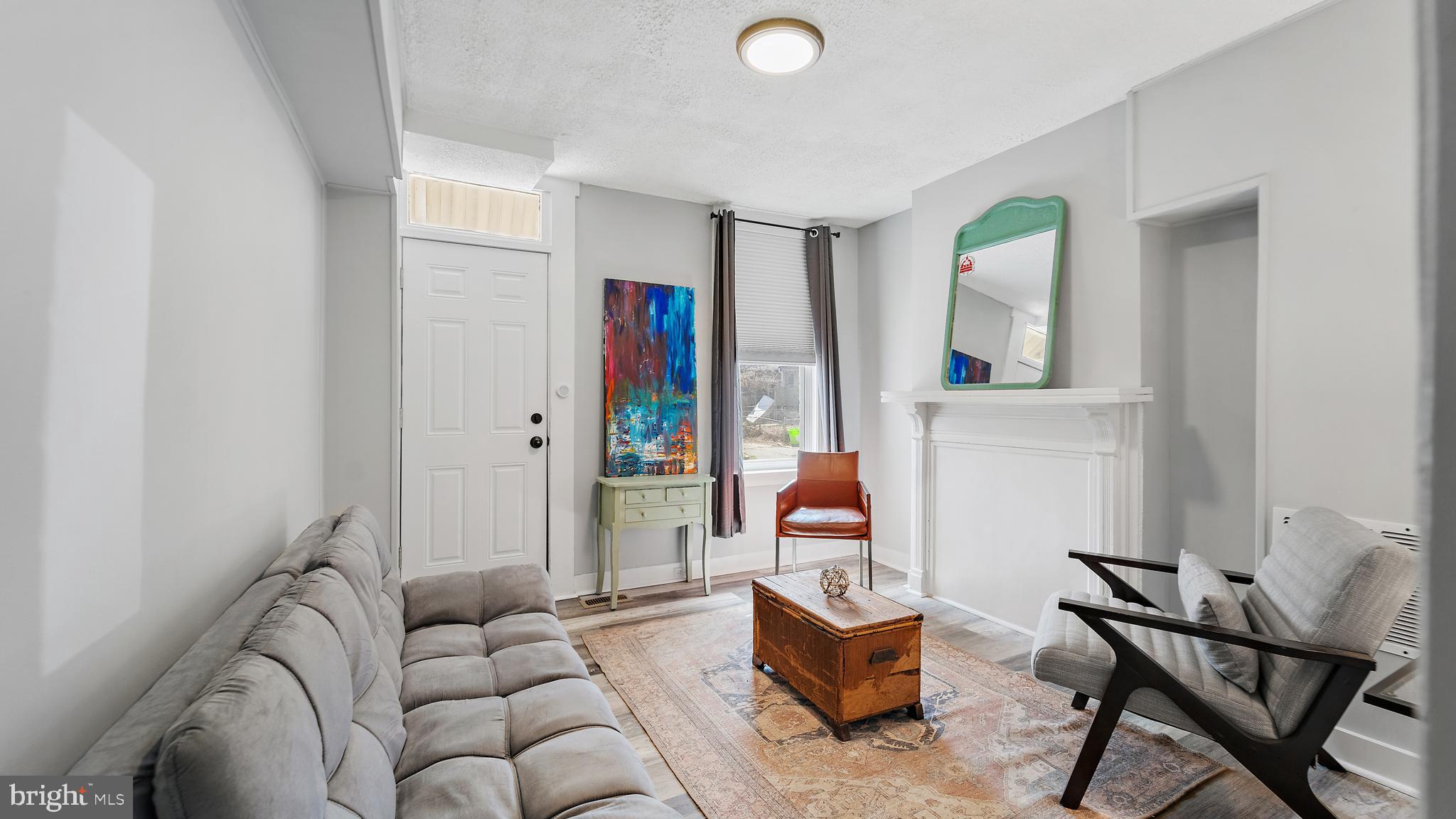 MOUNT CLARE - Residential