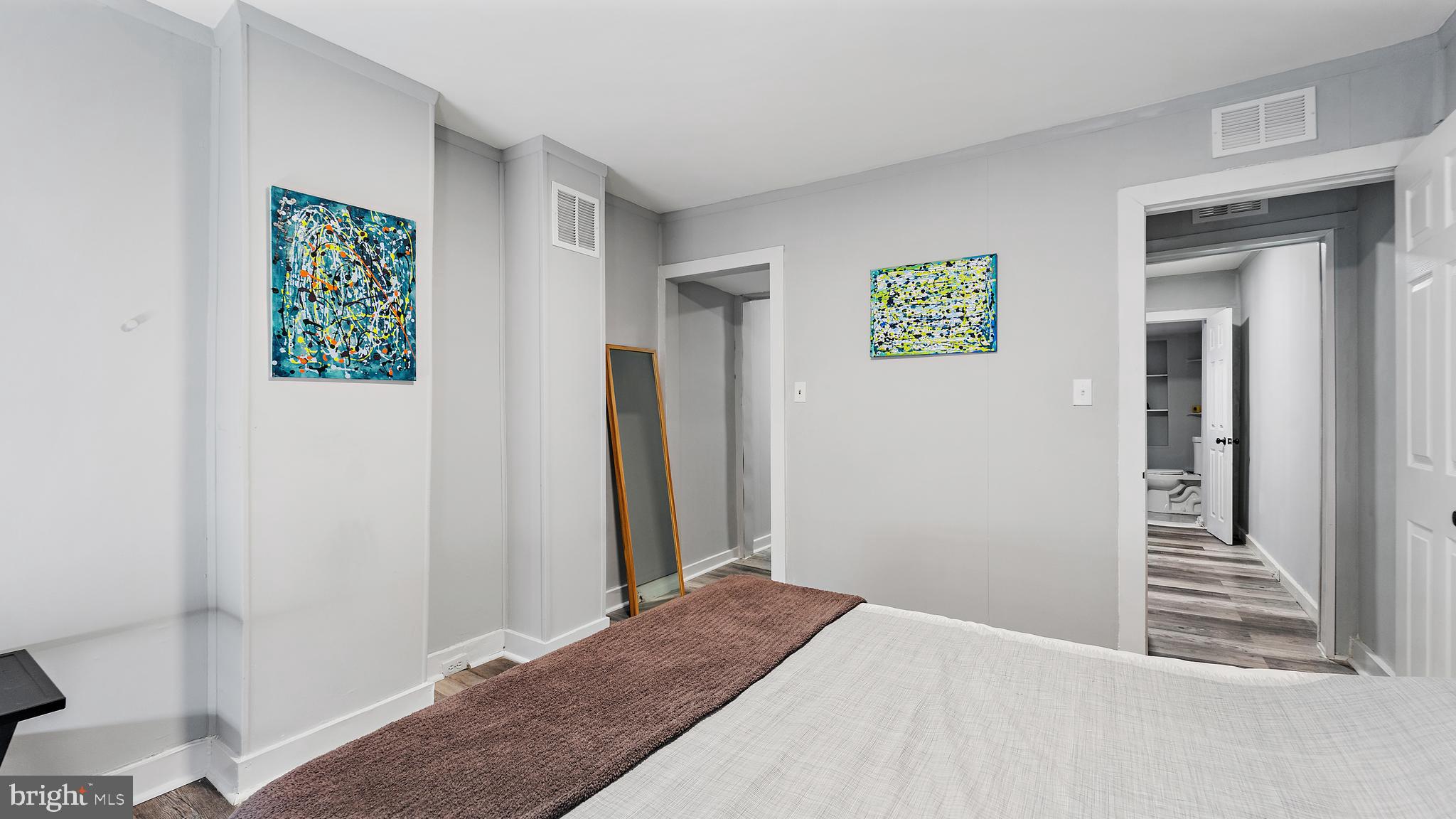 MOUNT CLARE - Residential