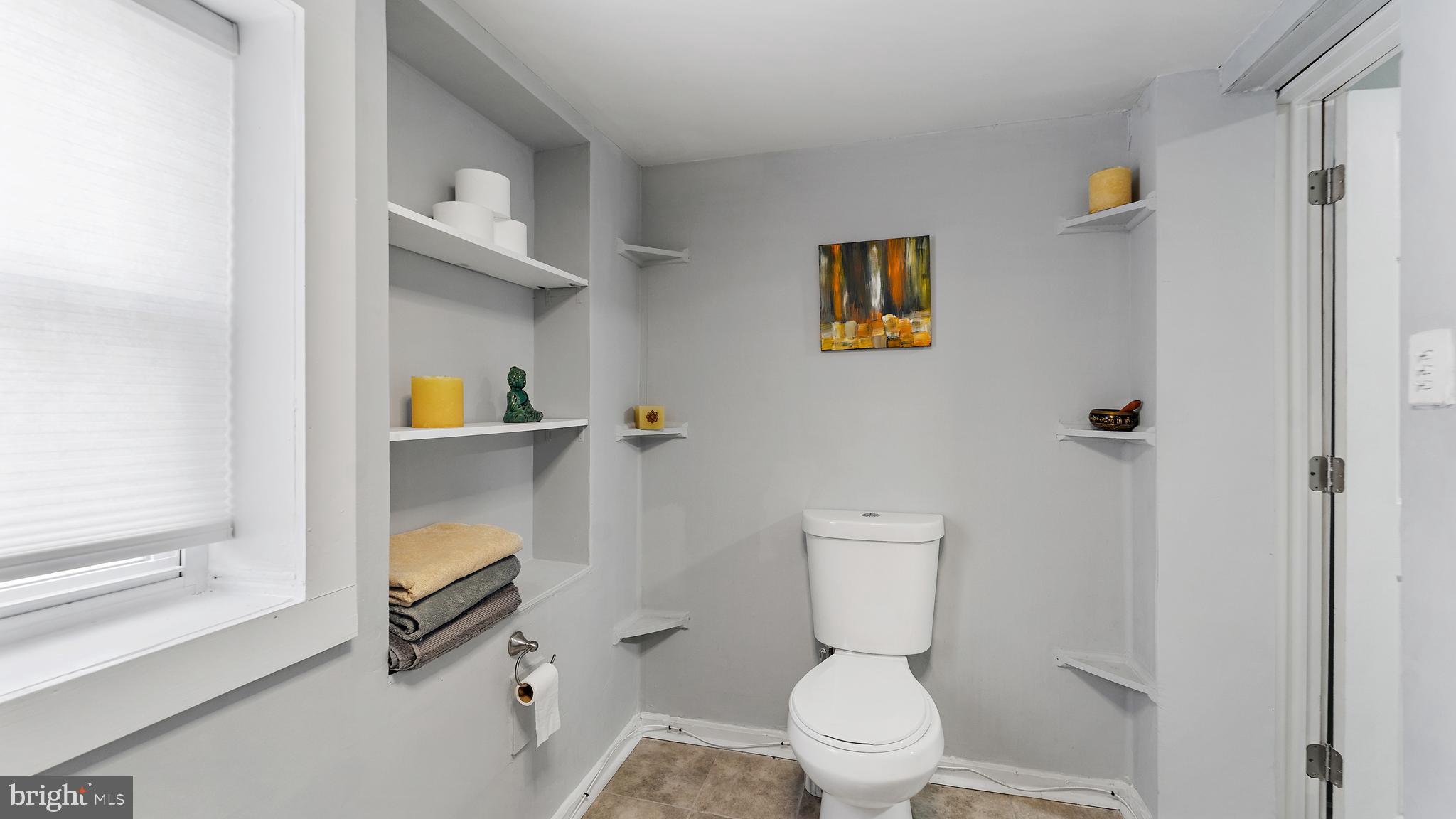 MOUNT CLARE - Residential