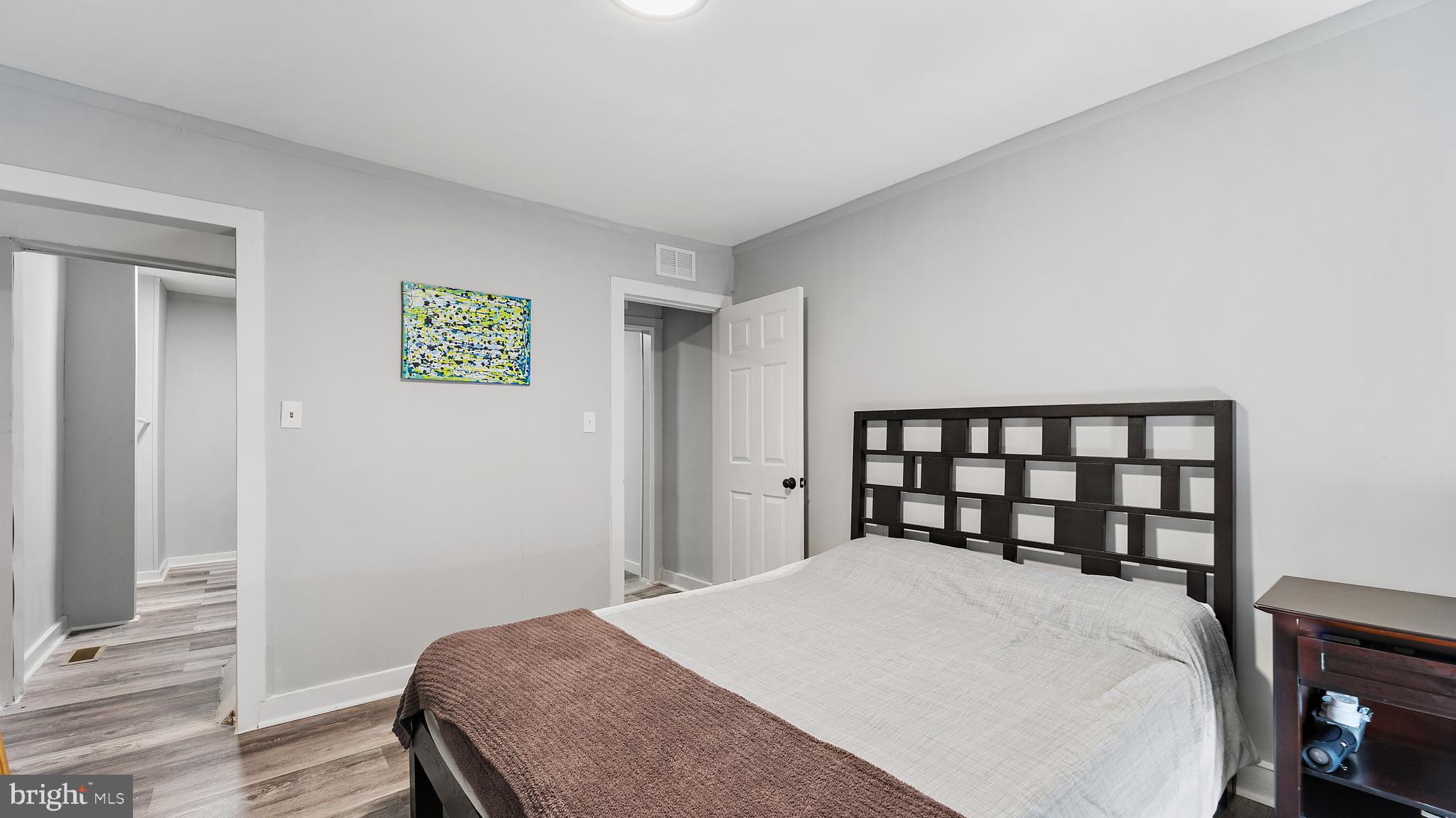 MOUNT CLARE - Residential