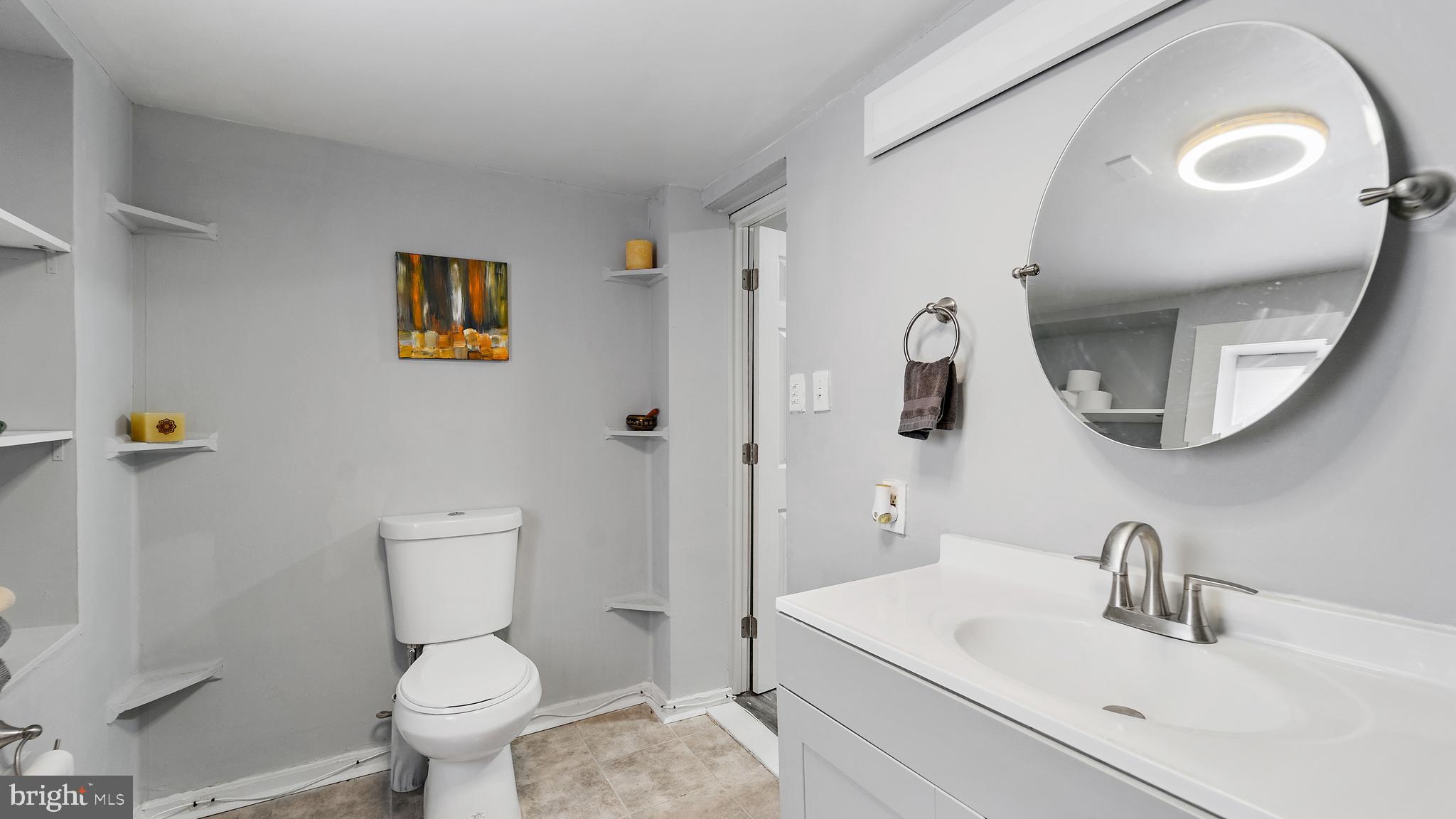 MOUNT CLARE - Residential