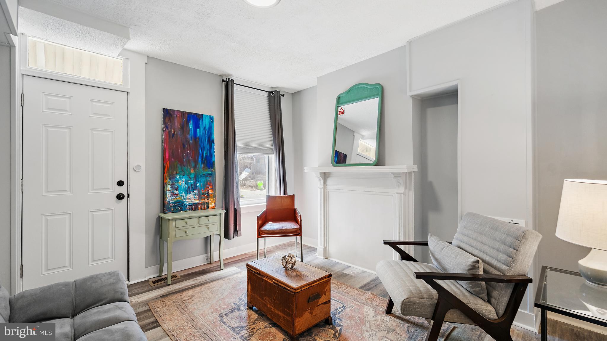 MOUNT CLARE - Residential