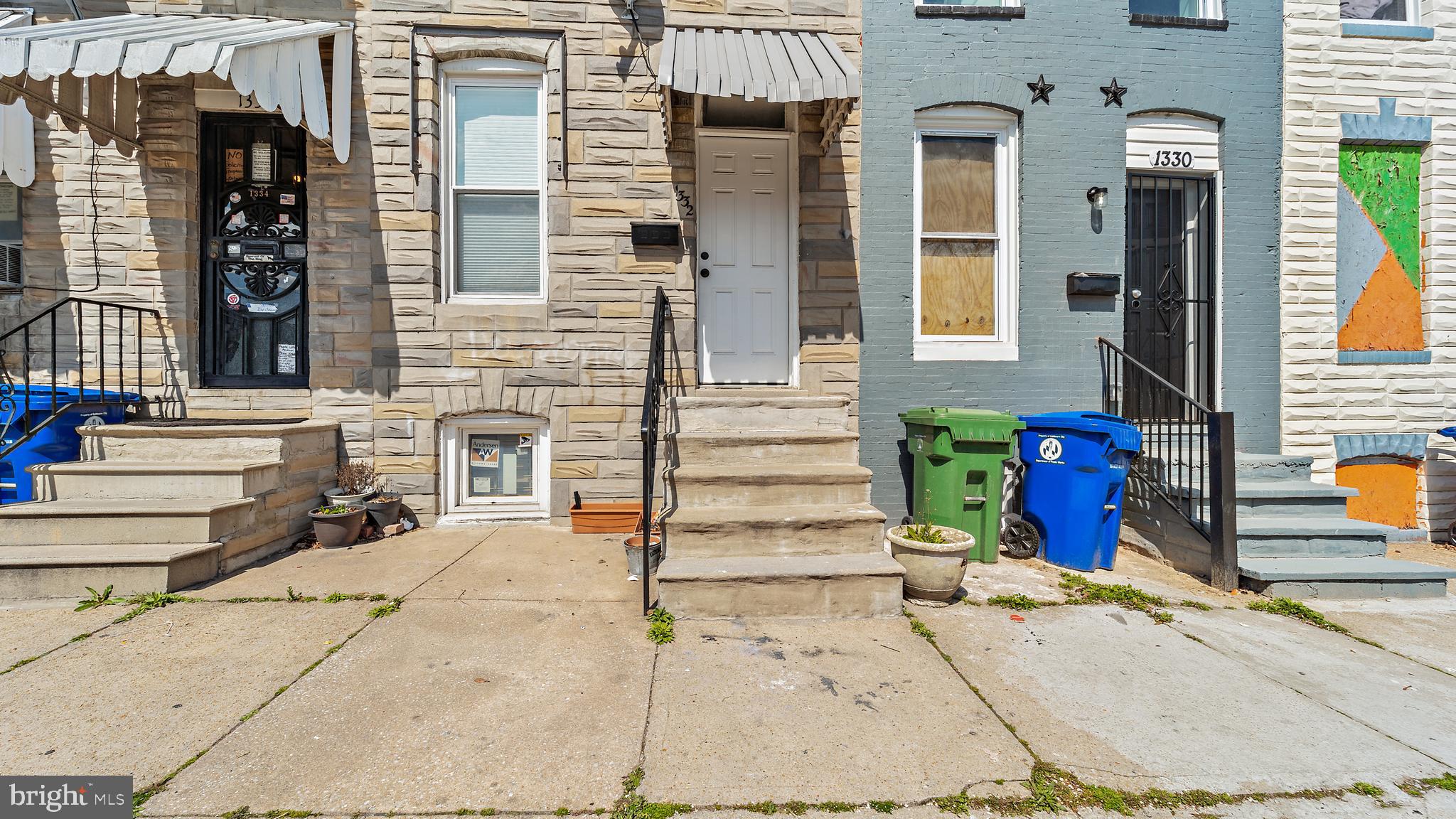 MOUNT CLARE - Residential