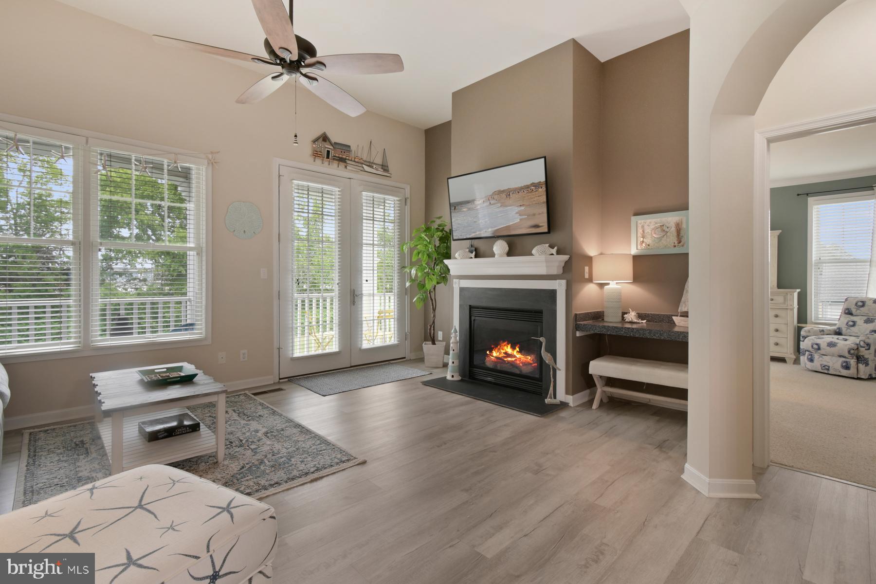 PAYNTERS MILL - Residential