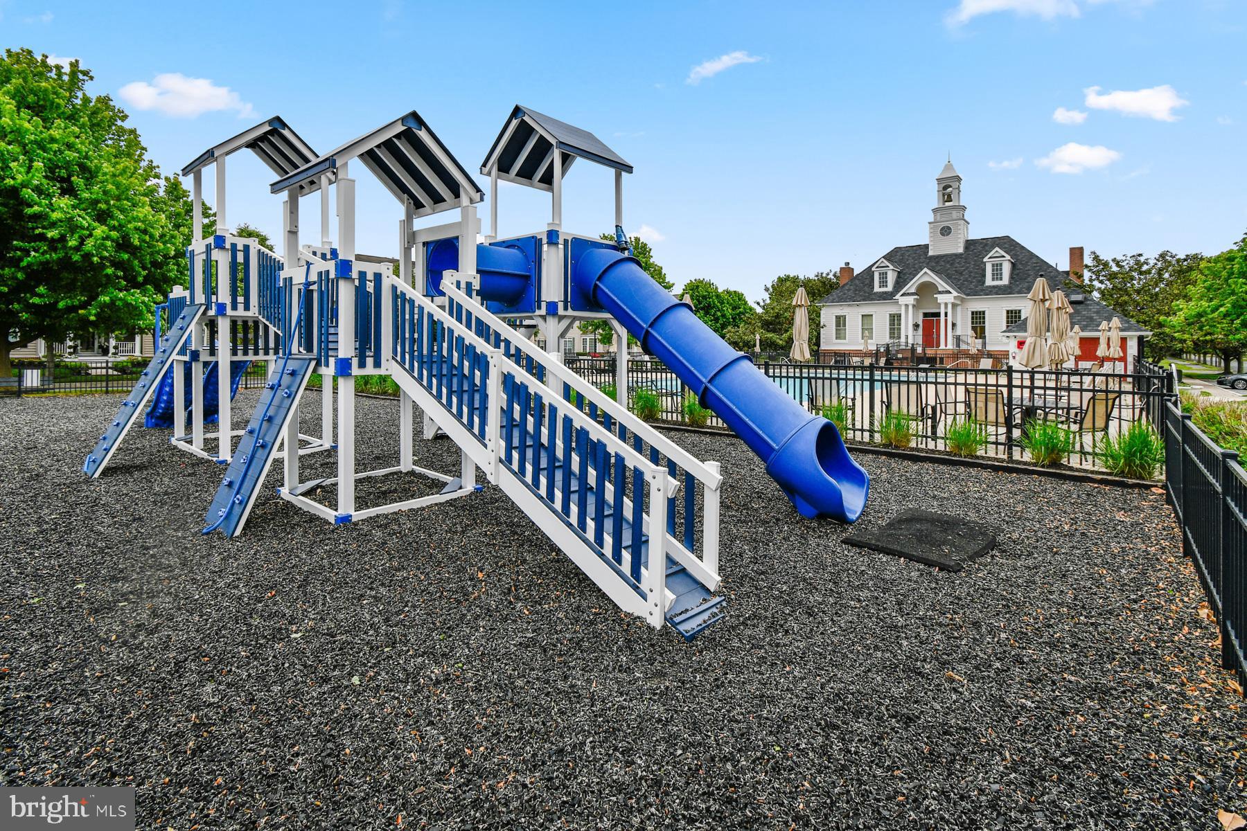 PAYNTERS MILL - Residential