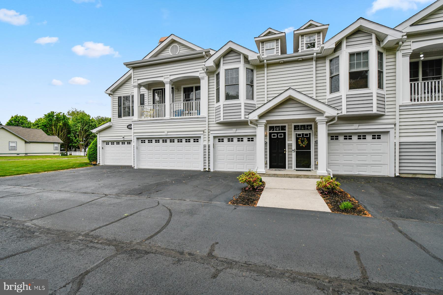 PAYNTERS MILL - Residential