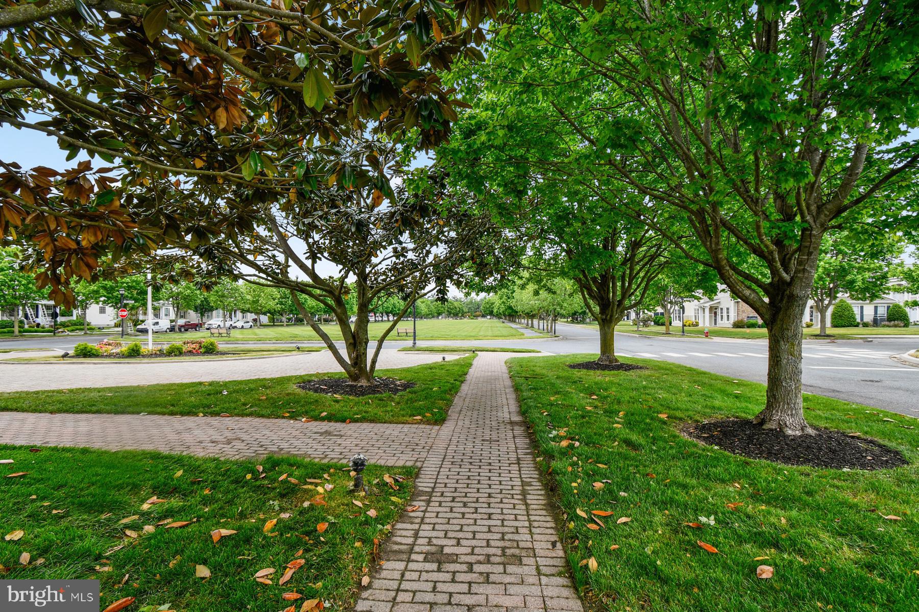 PAYNTERS MILL - Residential