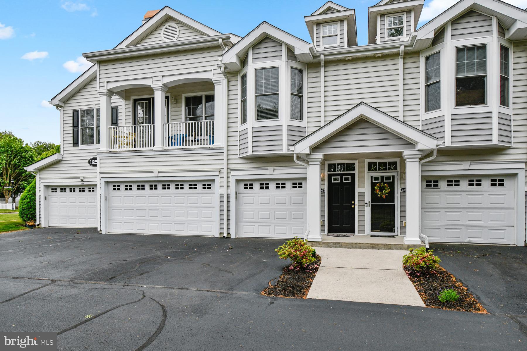 PAYNTERS MILL - Residential